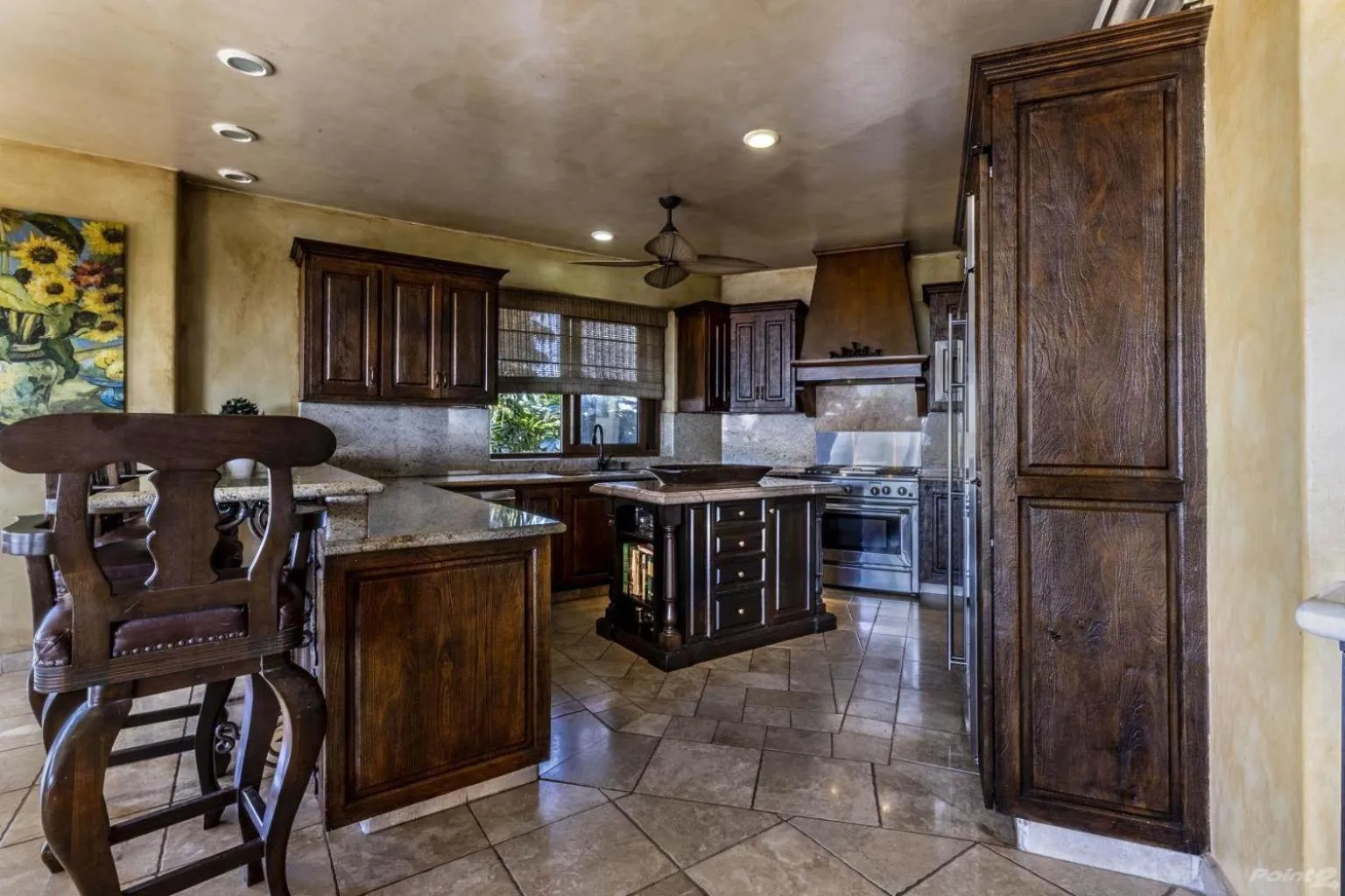 Villa Lucia Arch and Lands End Views - 4200 sq ft Luxury Villa