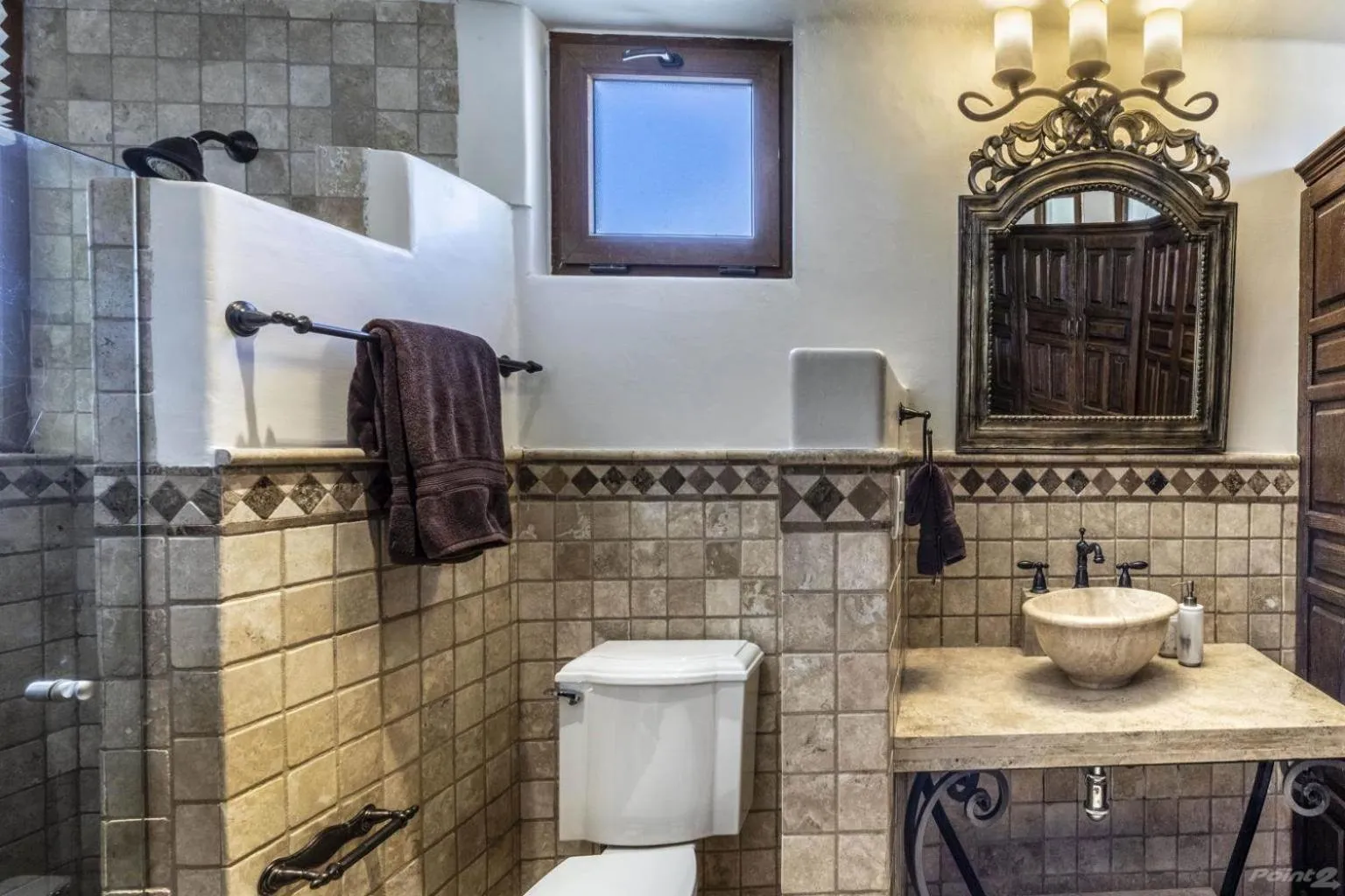 Villa Lucia Arch and Lands End Views - 4200 sq ft Luxury Villa