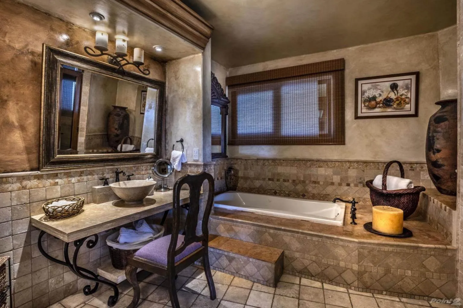 Villa Lucia Arch and Lands End Views - 4200 sq ft Luxury Villa