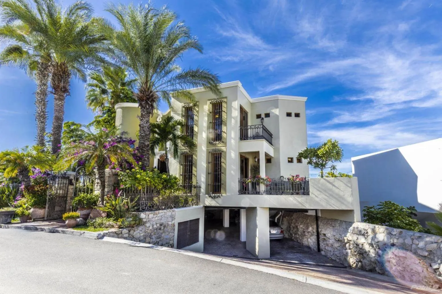 Villa Lucia Arch and Lands End Views - 4200 sq ft Luxury Villa