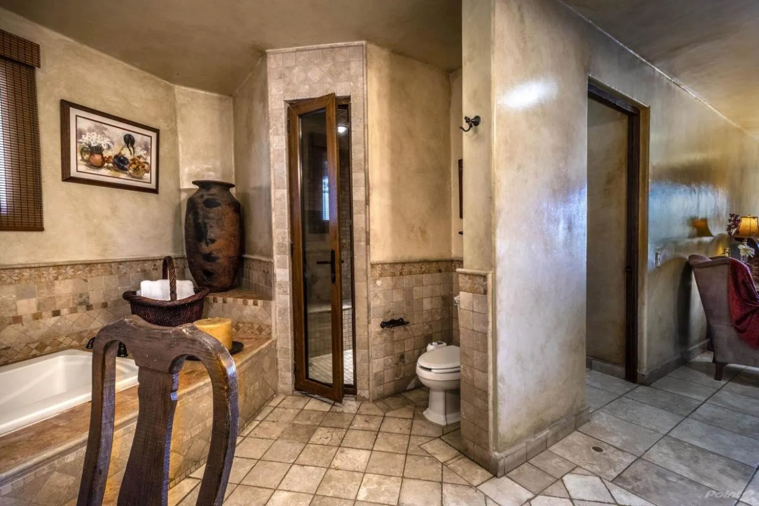 Villa Lucia Arch and Lands End Views - 4200 sq ft Luxury Villa