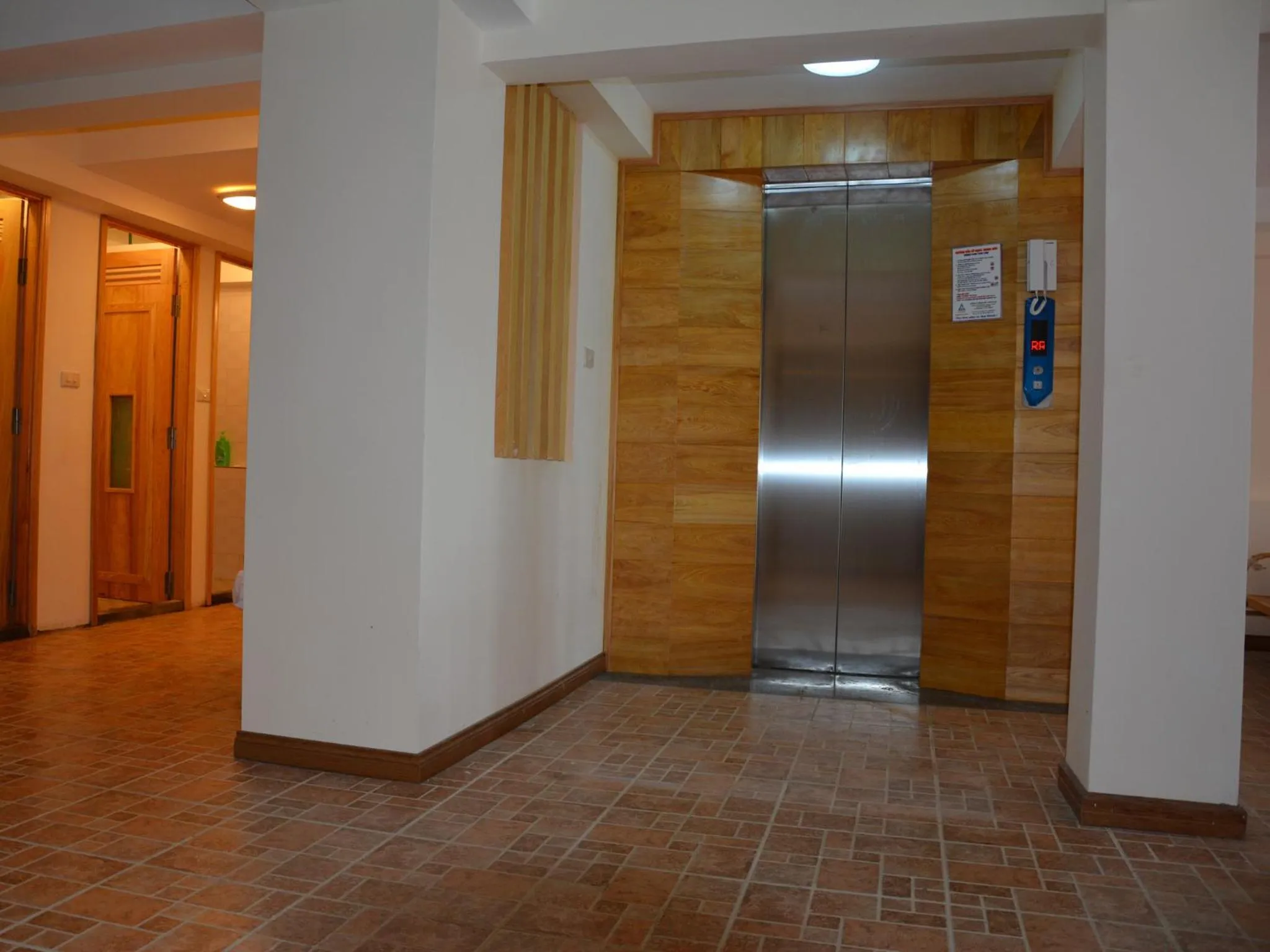 Other in Sapa Panorama Hotel