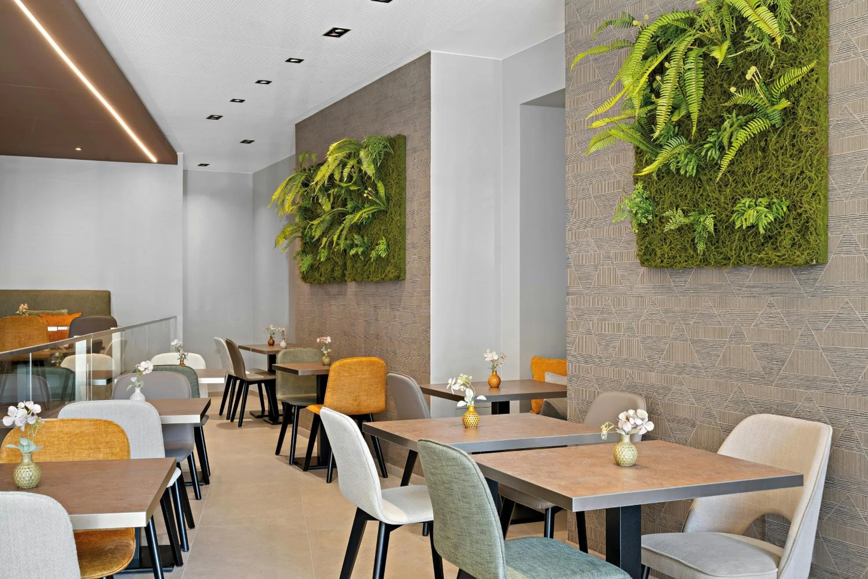 Breakfast in Leonardo Hotel Salzburg City Center