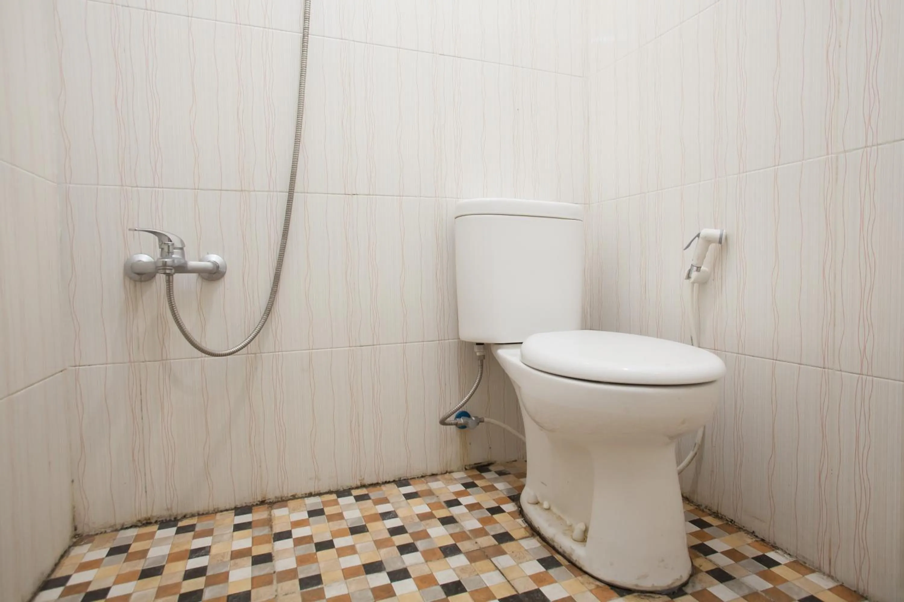 RedDoorz At Pandan Inn Batu