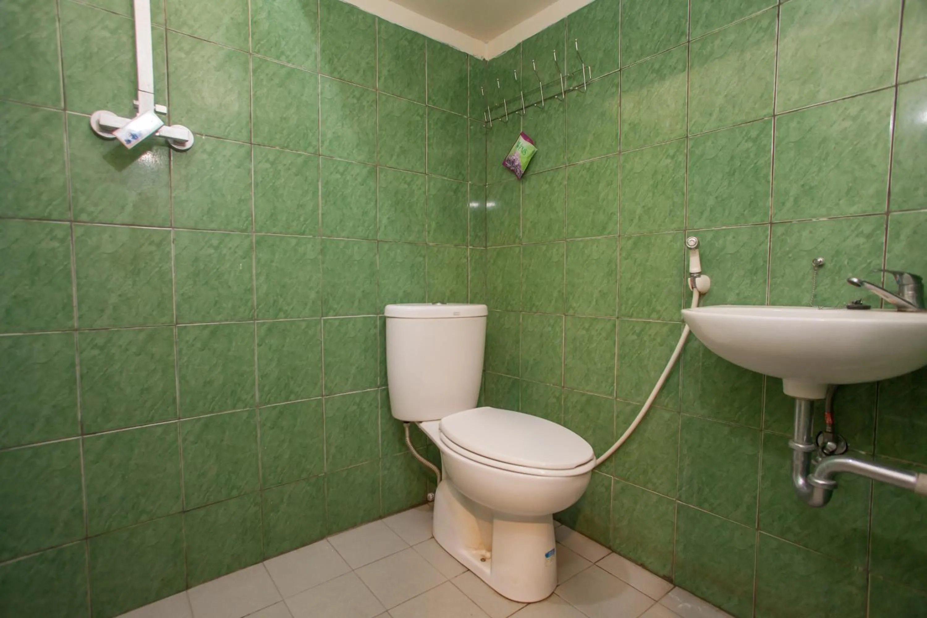 RedDoorz At Pandan Inn Batu