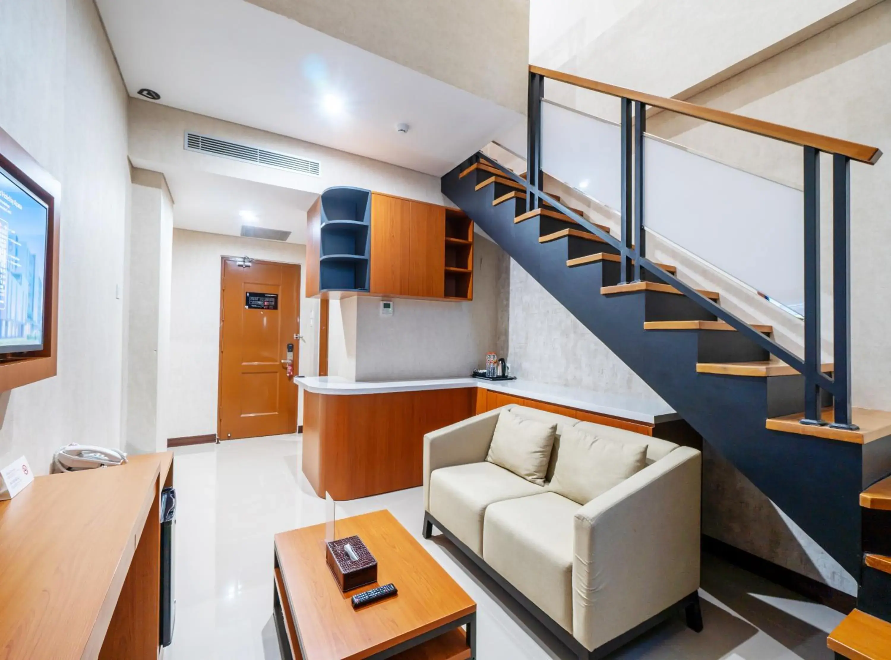 Loft in Braling Grand Hotel Purbalingga, Azana Hotels Collection Loft in Braling Grand Hotel Purbalingga, Azana Hotels Collection