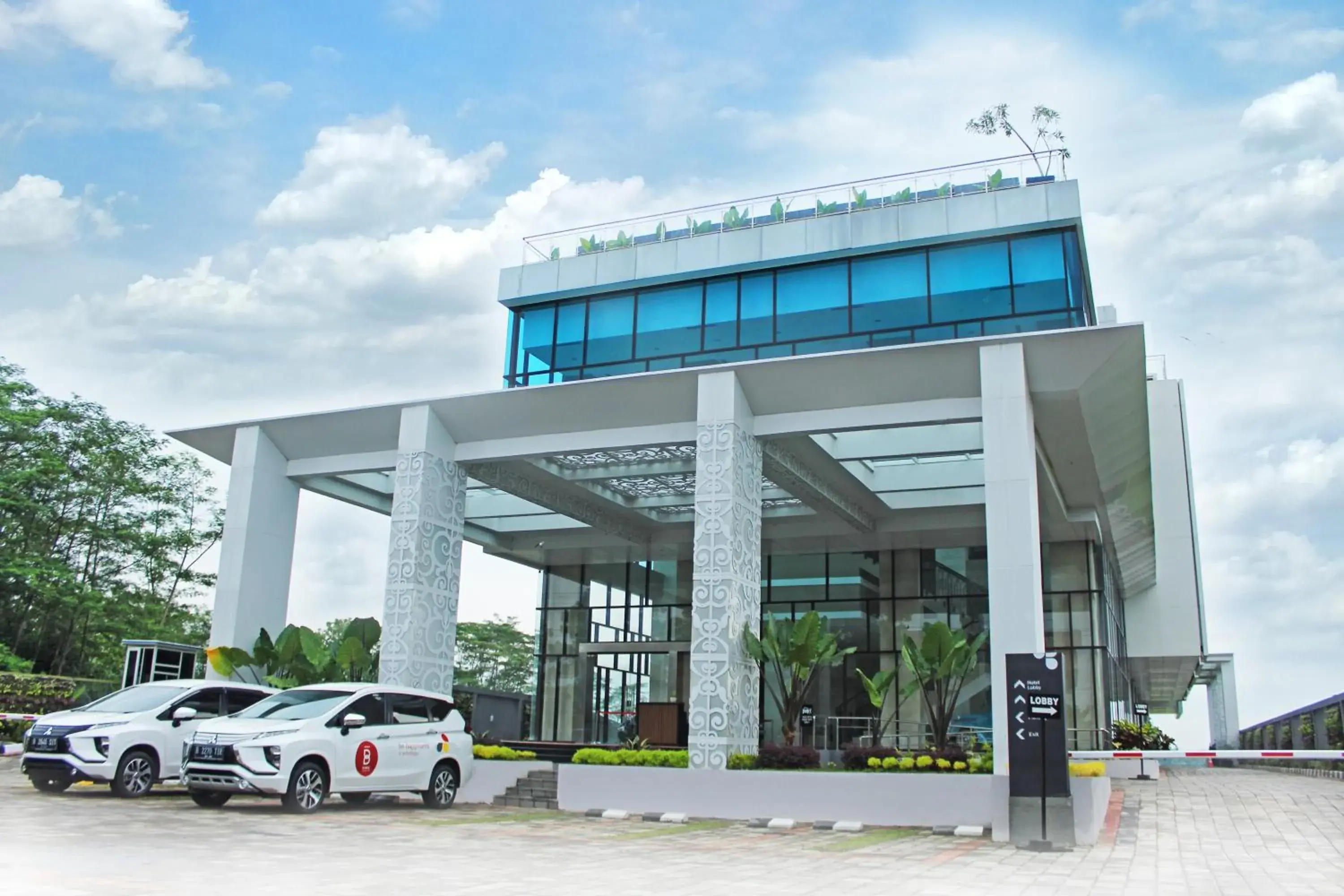 Braling Grand Hotel Purbalingga, Azana Hotels Collection Braling Grand Hotel Purbalingga, Azana Hotels Collection