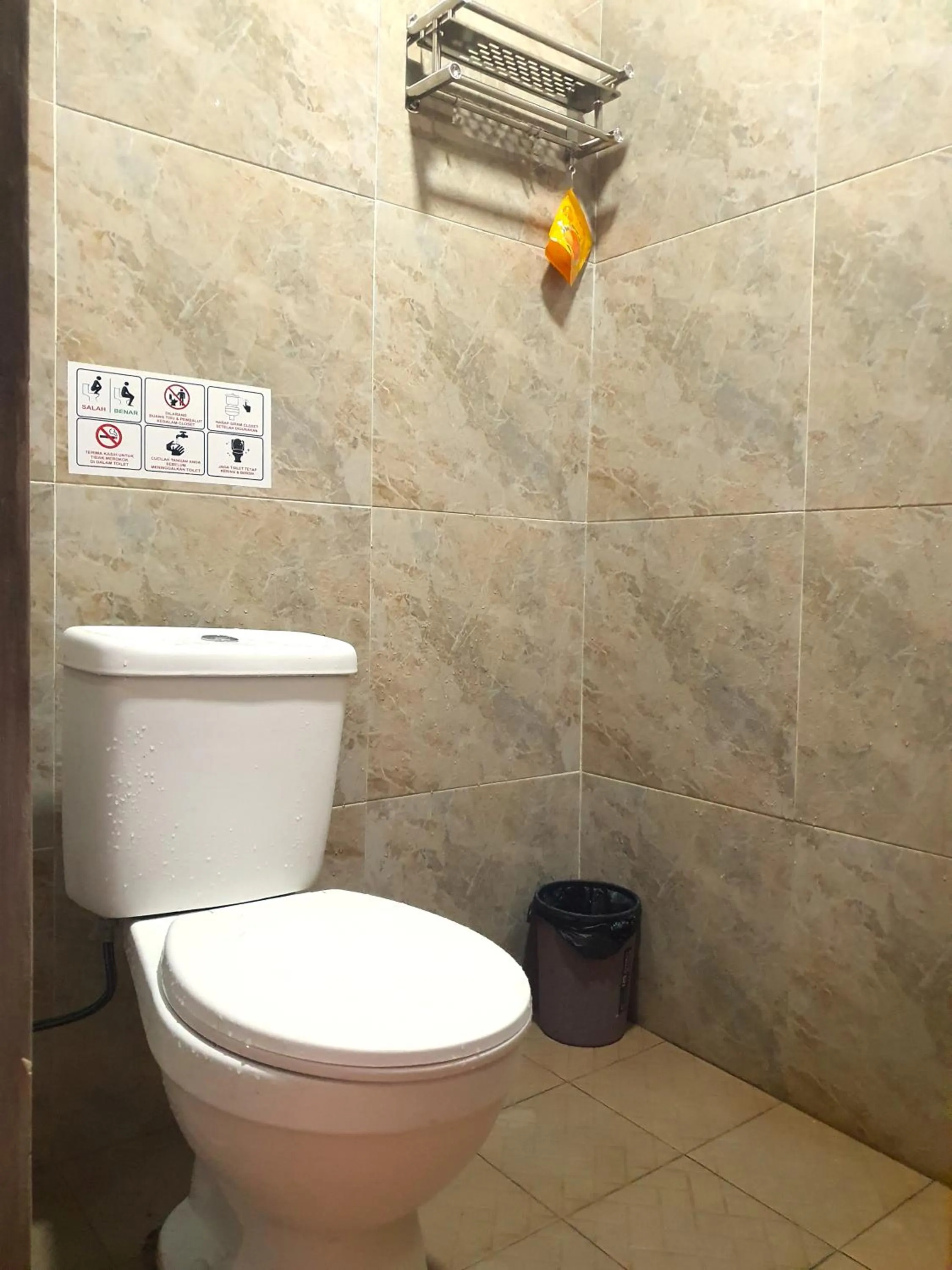 EDUTAMA Homestay Syariah