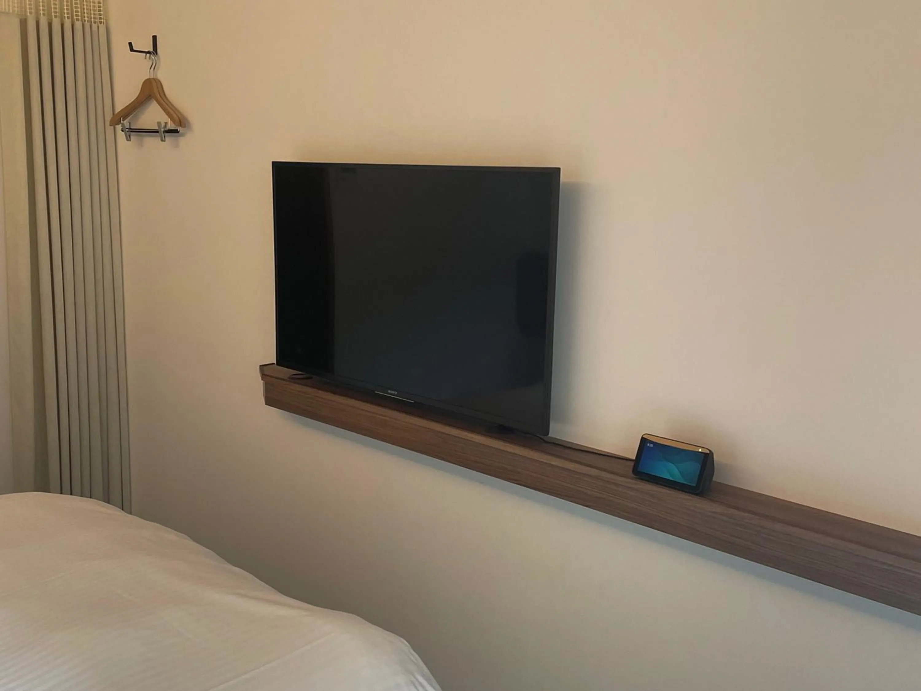 Photo of the whole room, Bed in Prince Smart Inn Kyoto Shijo Omiya