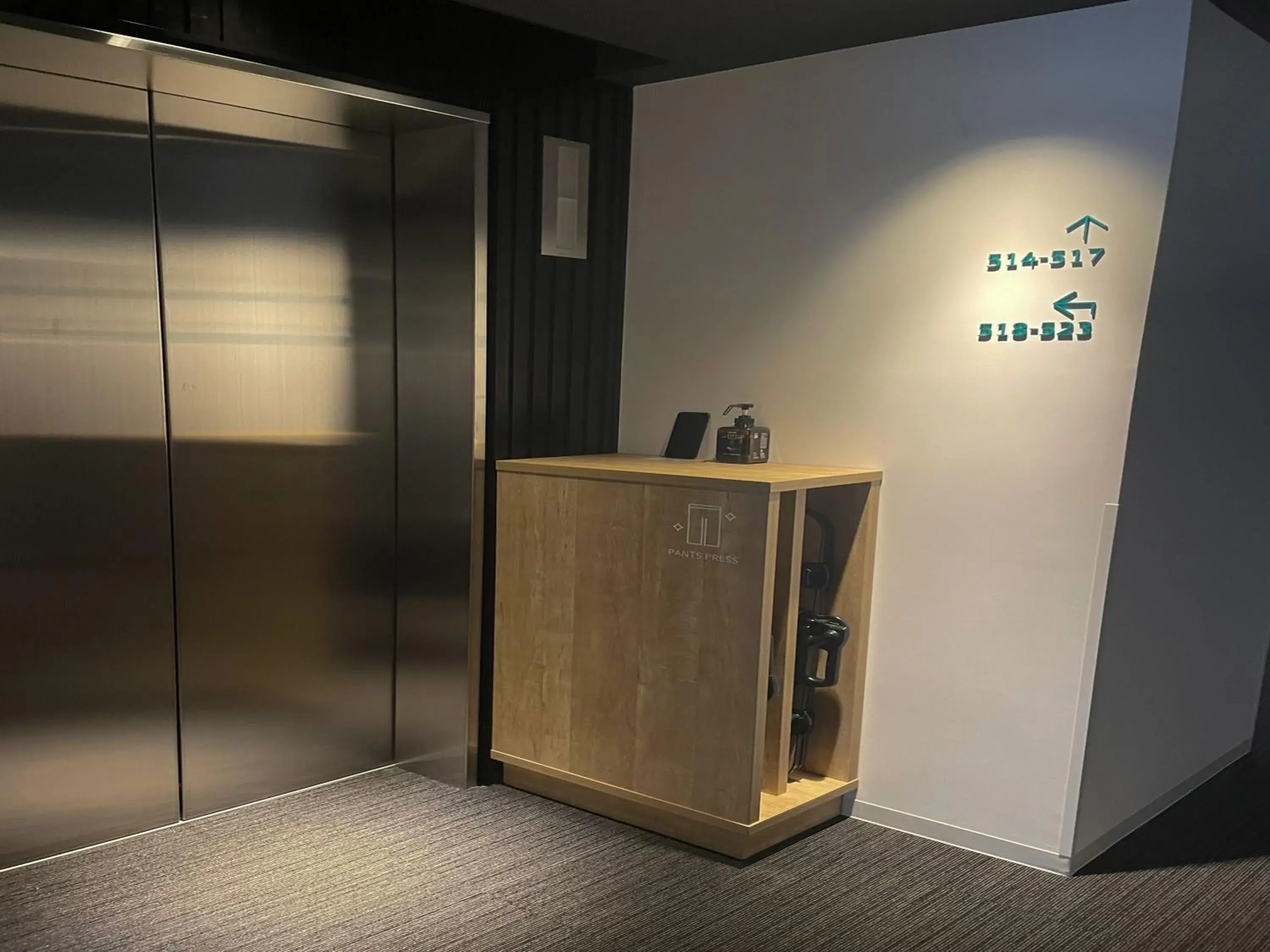 Lobby or reception in Prince Smart Inn Kyoto Shijo Omiya Lobby or reception in Prince Smart Inn Kyoto Shijo Omiya