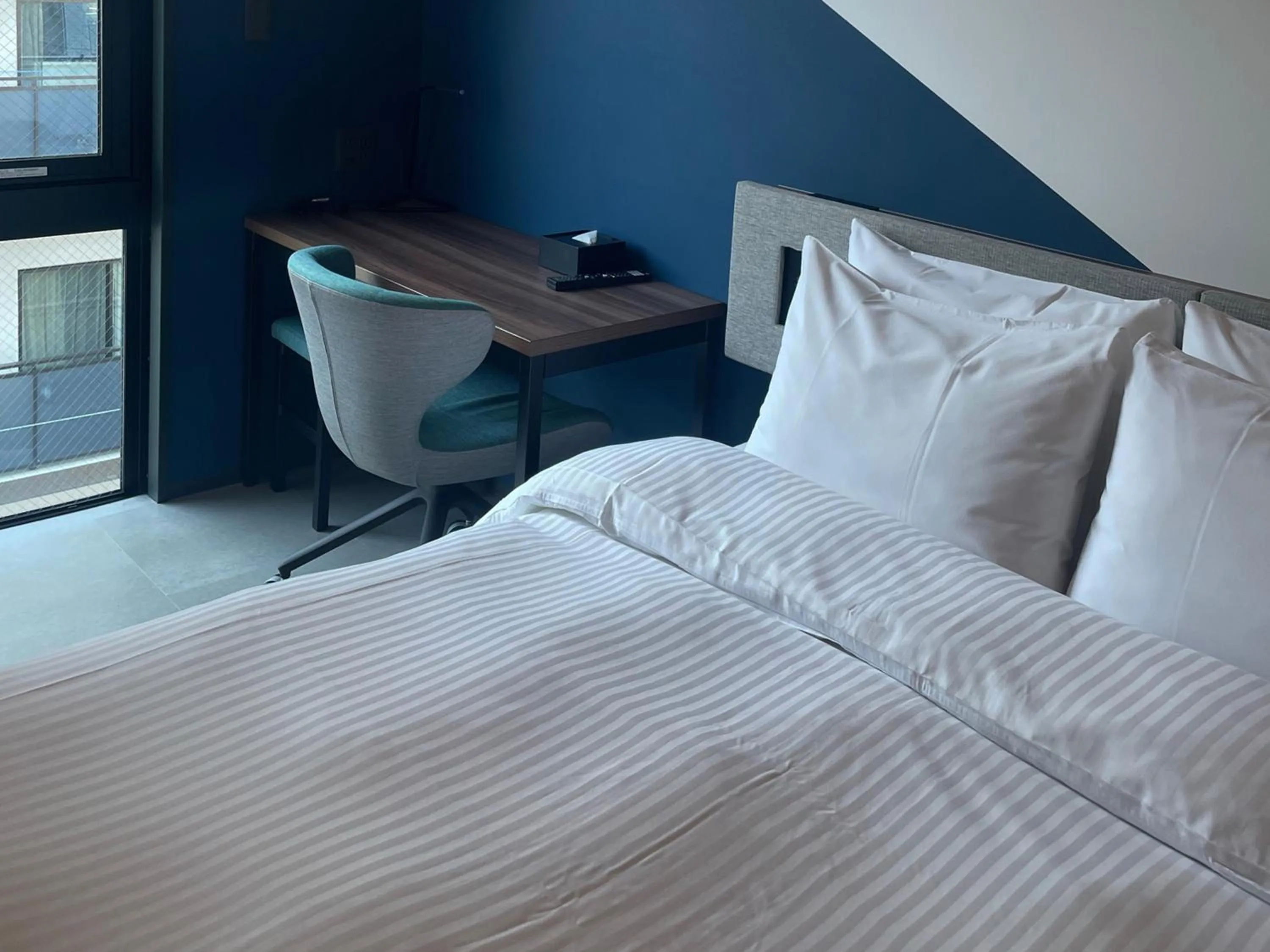 Photo of the whole room, Bed in Prince Smart Inn Kyoto Shijo Omiya