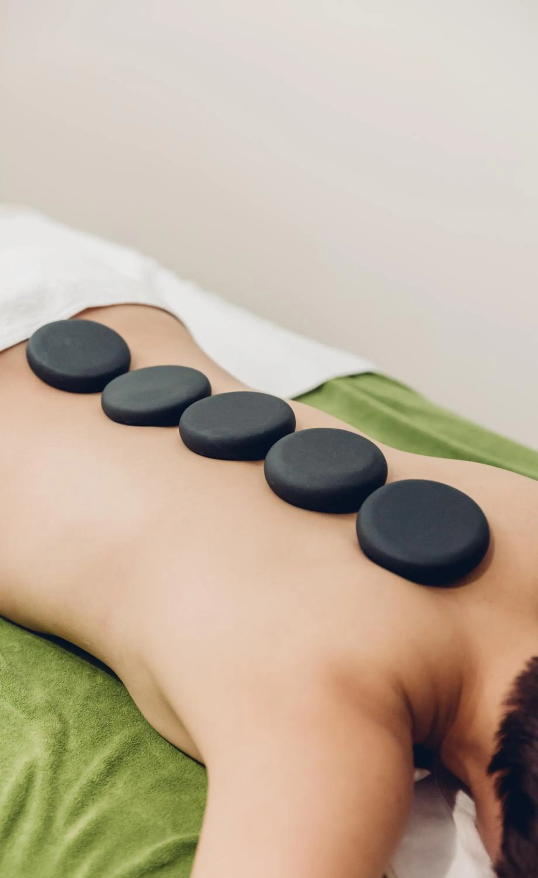 Massage in PHU THANG GRAND HOTEL