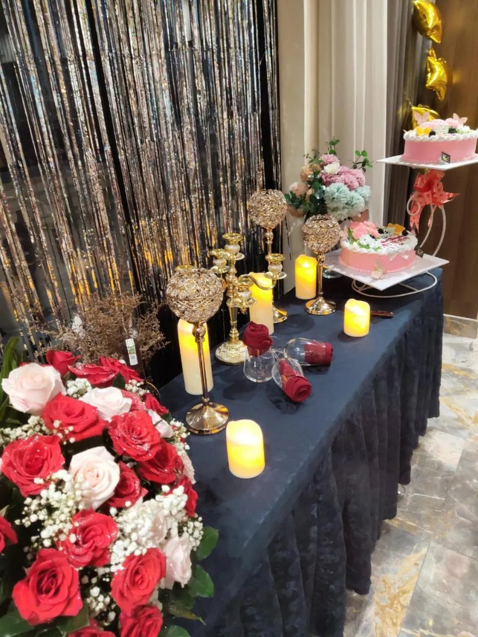 Restaurant/places to eat in PHU THANG GRAND HOTEL