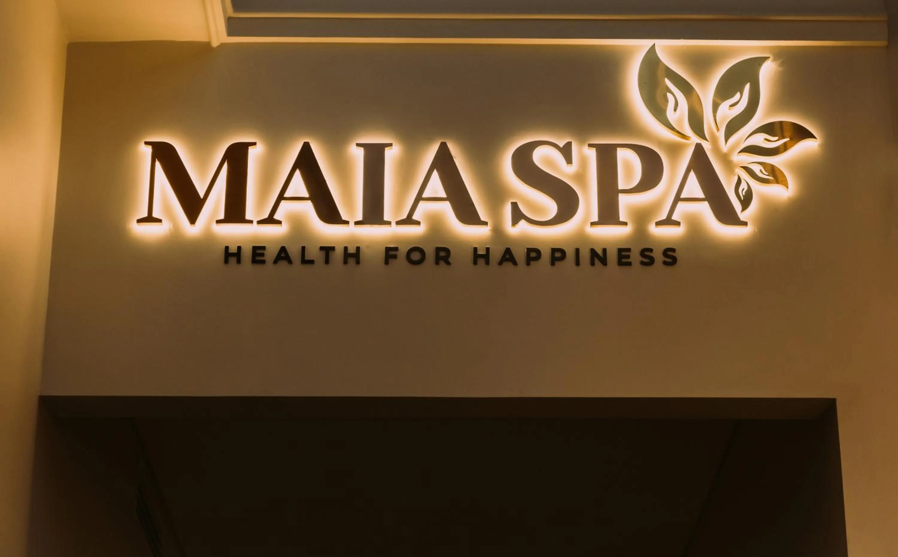 Massage in PHU THANG GRAND HOTEL