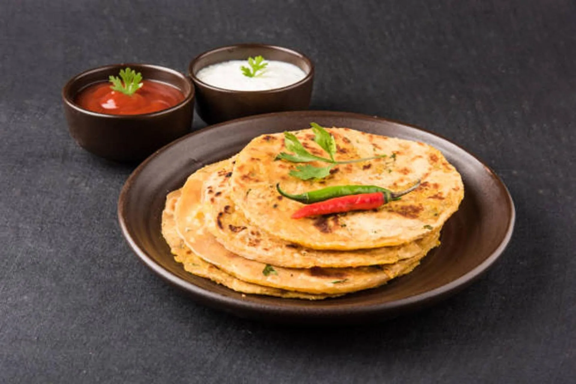 Breakfast in StayVista at Saanu Ki Villa with free Breakfast
