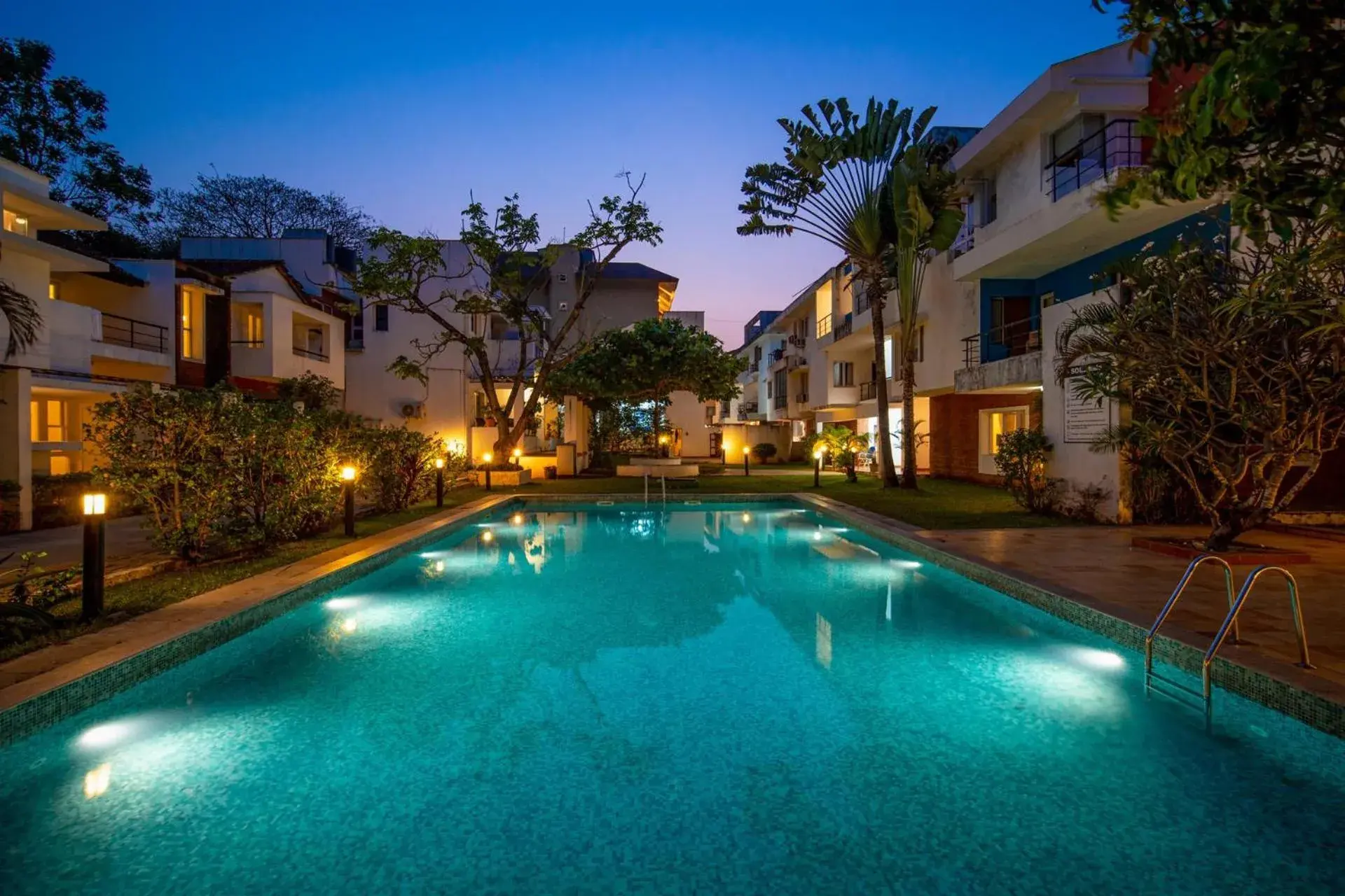 StayVista at Saanu Ki Villa with free Breakfast StayVista at Saanu Ki Villa with free Breakfast