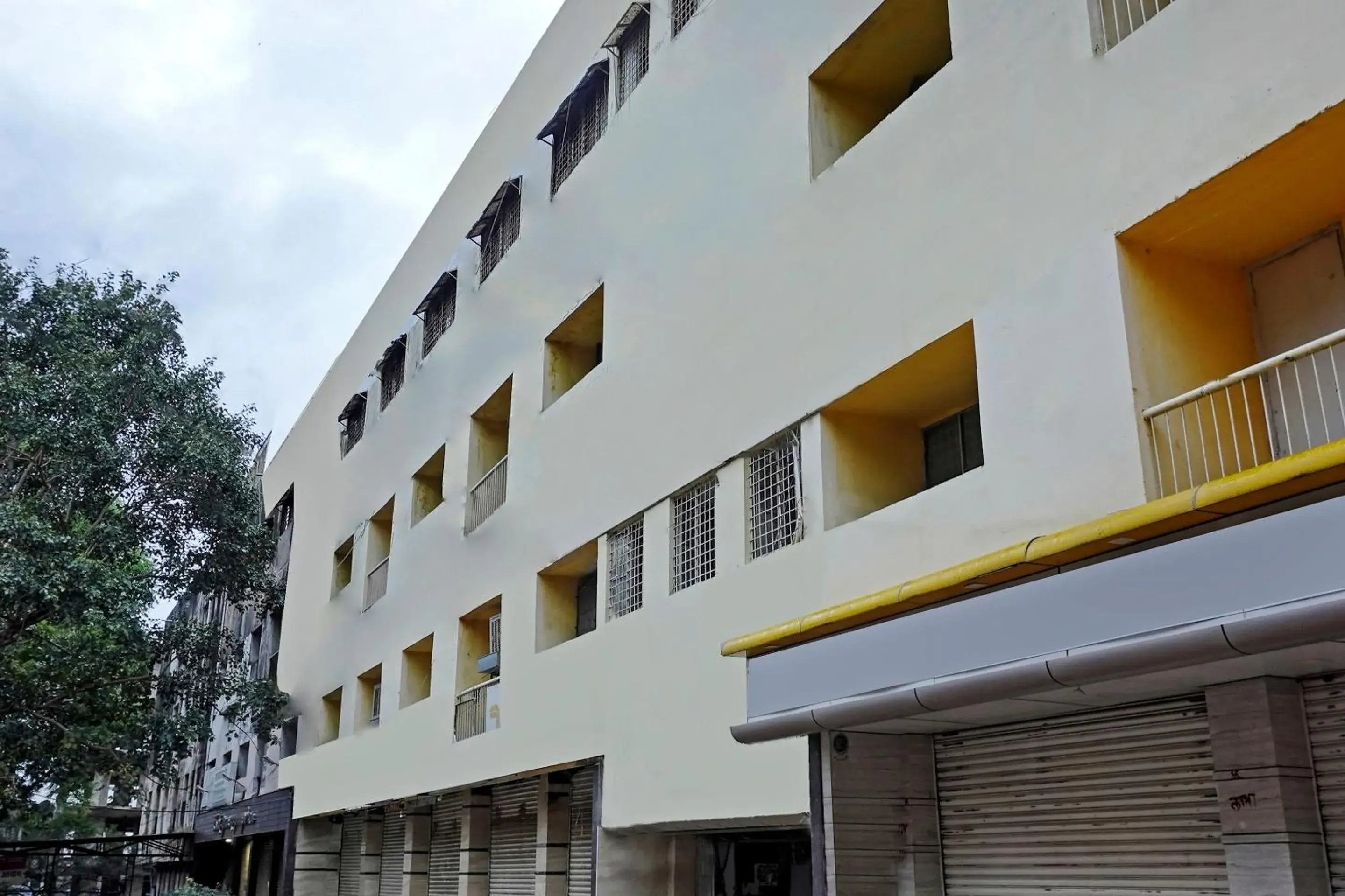 Collection O Gauri Shree Hotel Collection O Gauri Shree Hotel