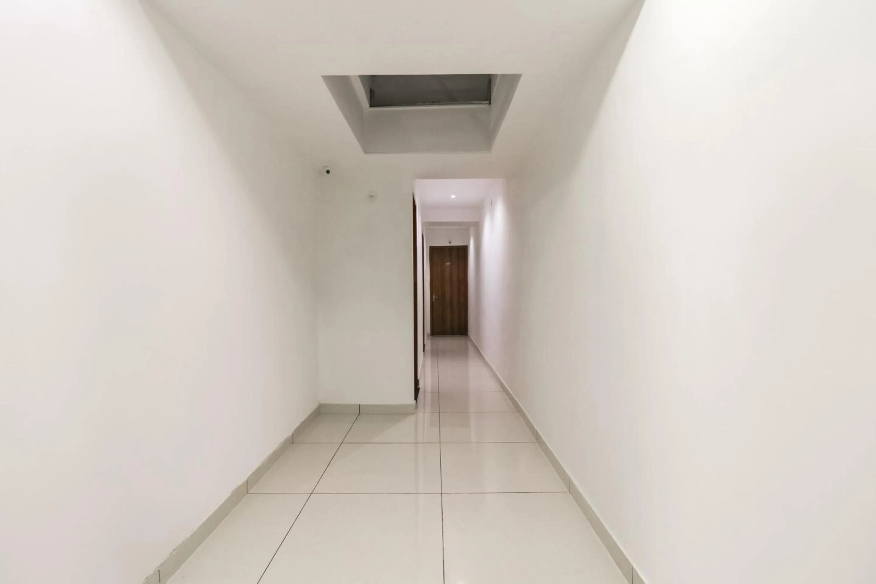 Lobby or reception in Hotel O SkyCity