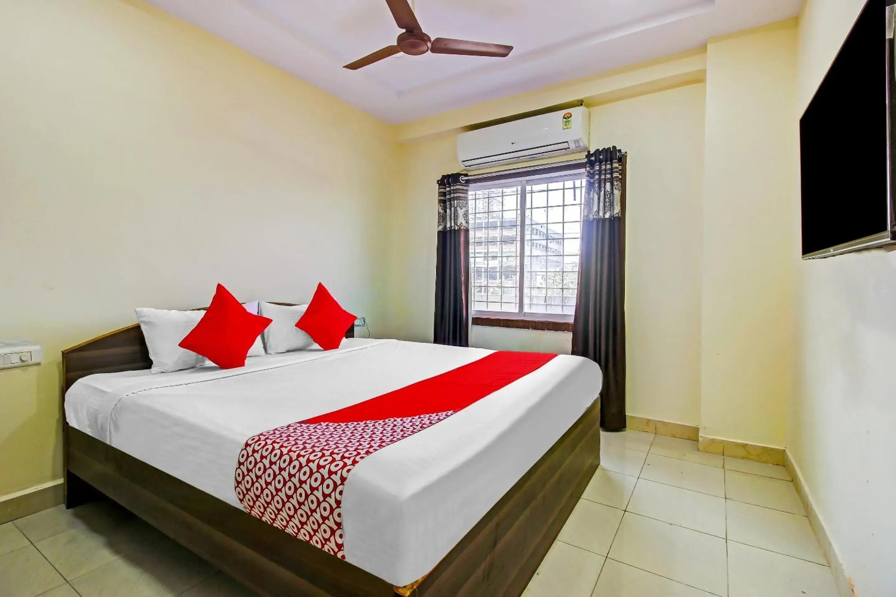 Hotel O Adhin Residency Hotel O Adhin Residency