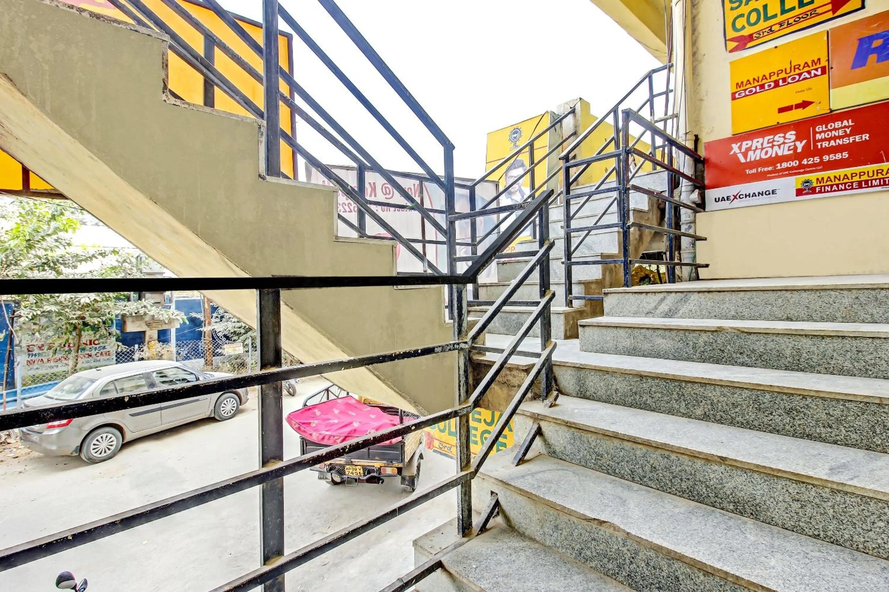 Other in Hotel O Adhin Residency