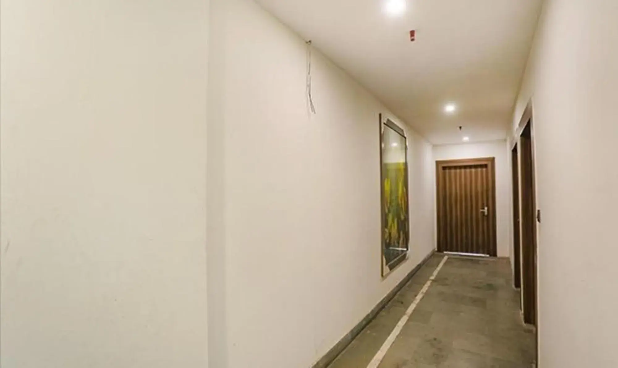 Lobby or reception in FabHotel Royale 58 Lobby or reception in FabHotel Royale 58