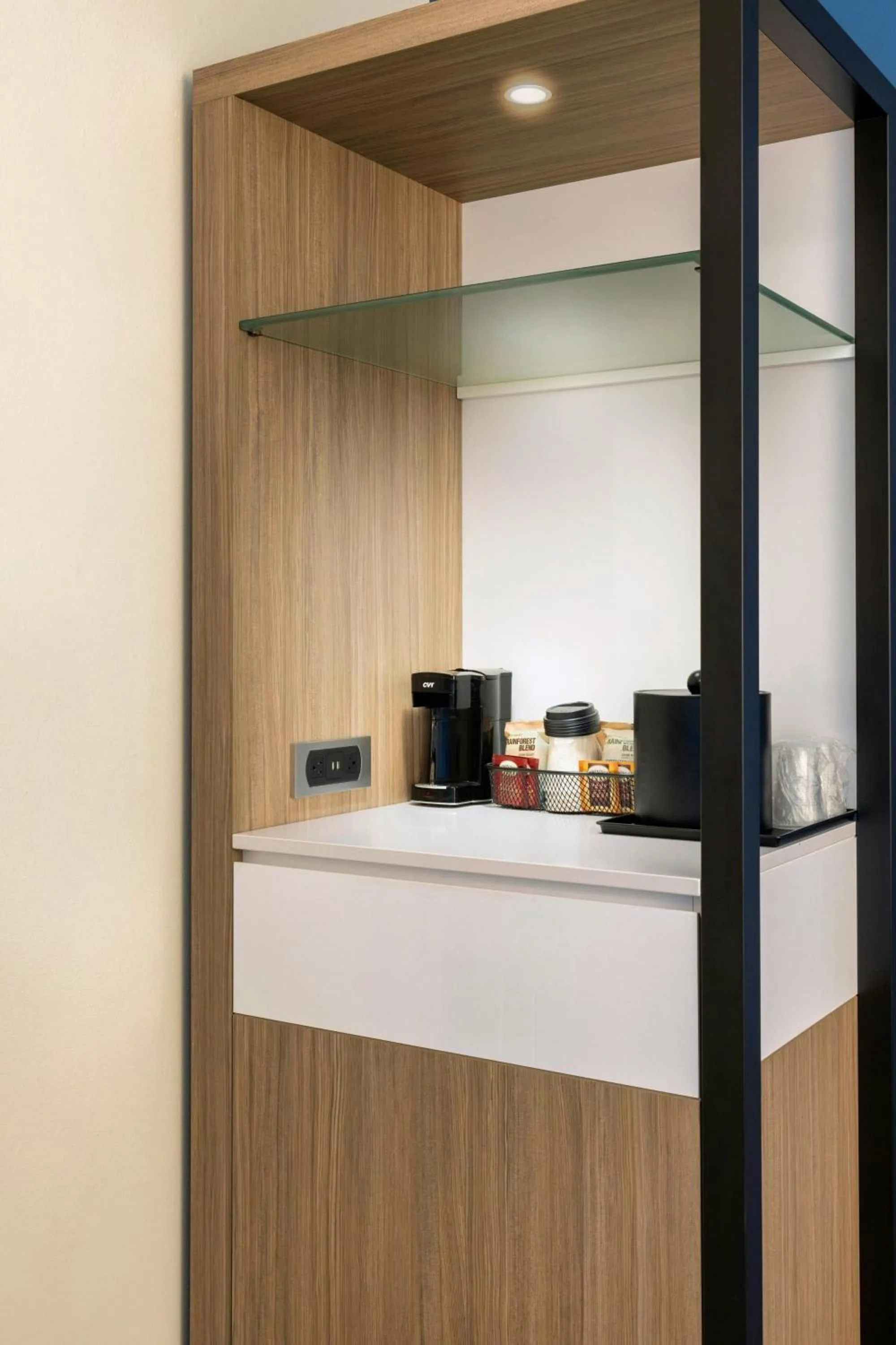 Photo of the whole room in SpringHill Suites by Marriott Amelia Island