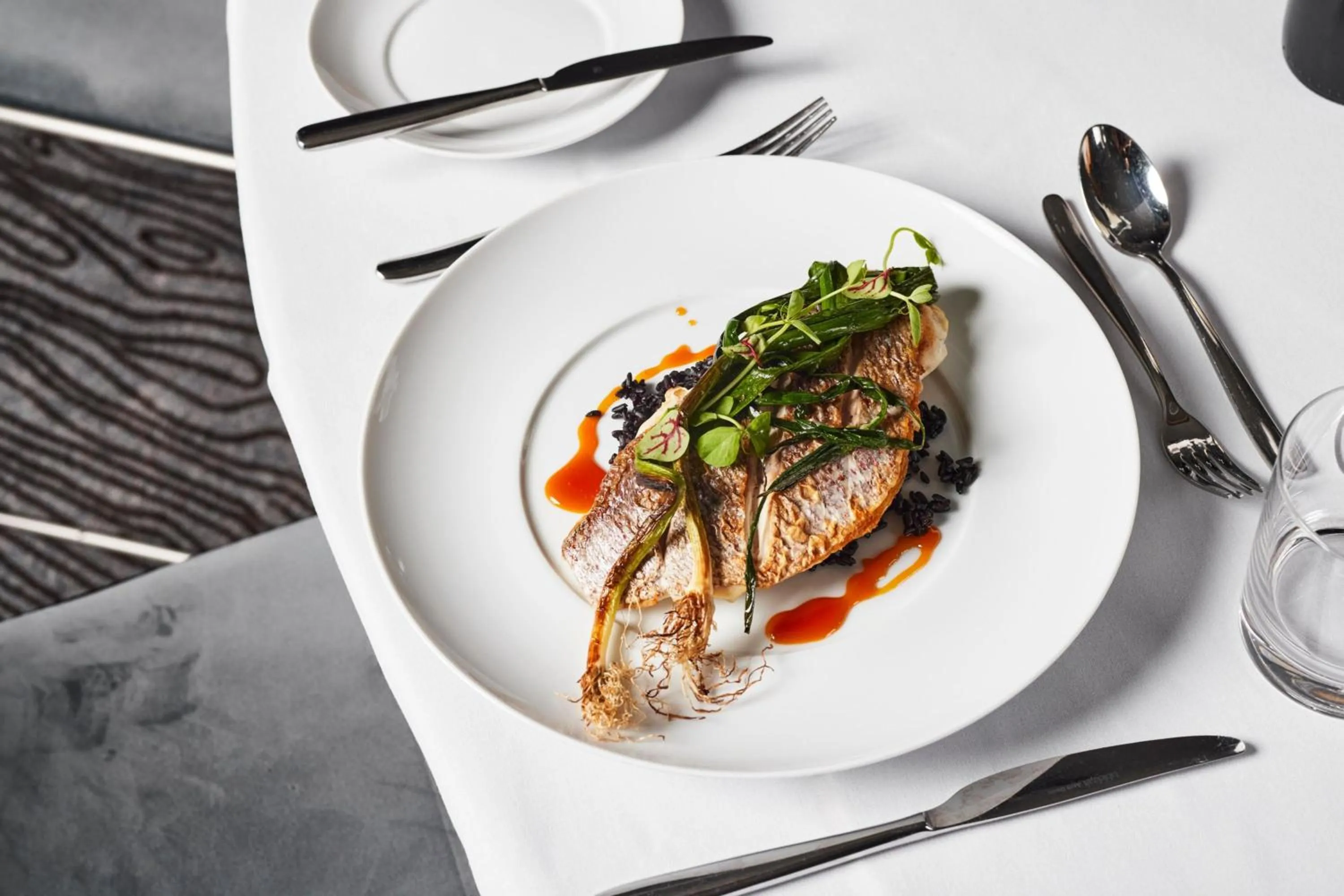 Lounge or bar in Melbourne Marriott Hotel Docklands