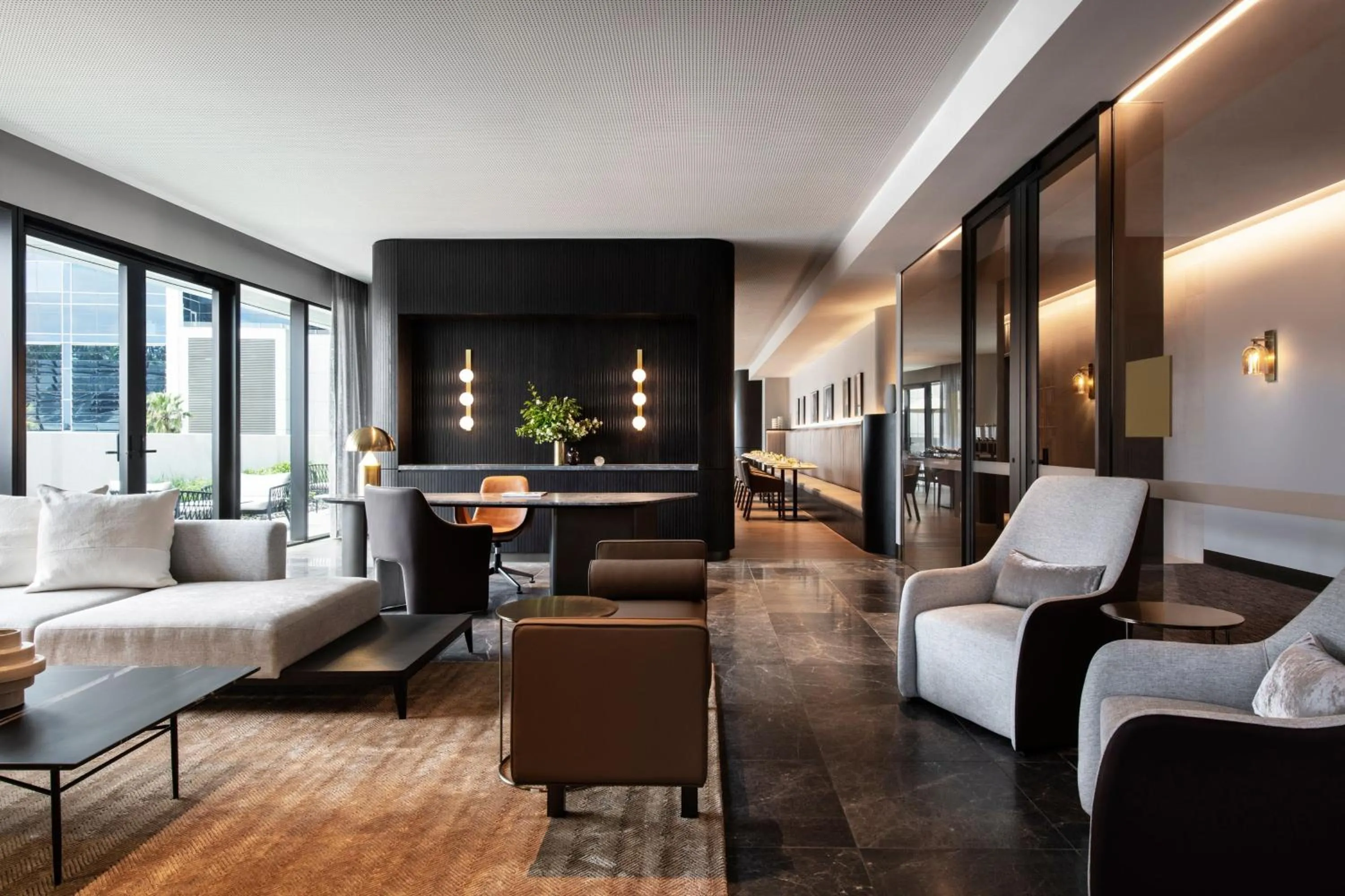 Other in Melbourne Marriott Hotel Docklands