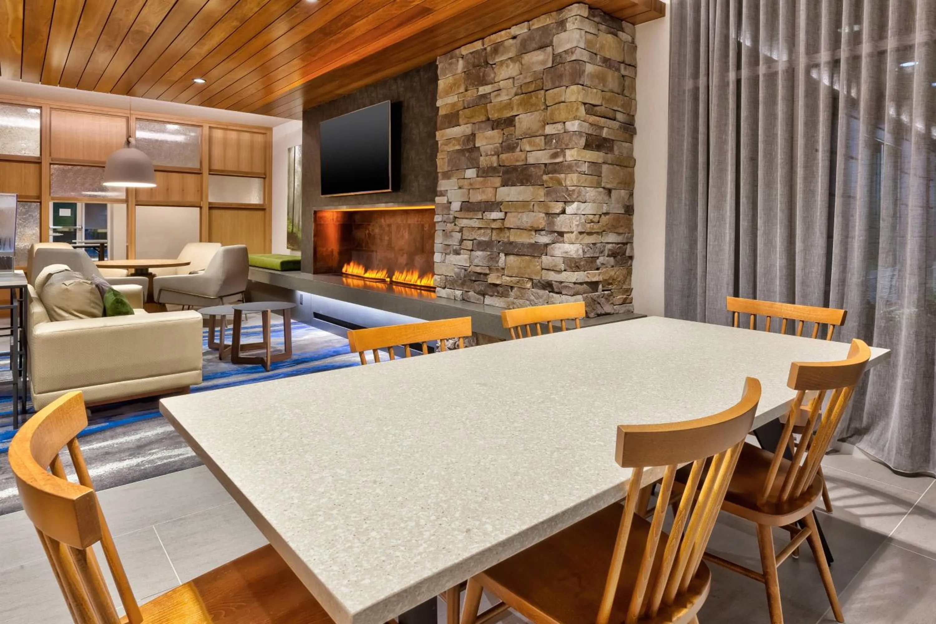 Other in Fairfield by Marriott Inn & Suites Knoxville Airport Alcoa