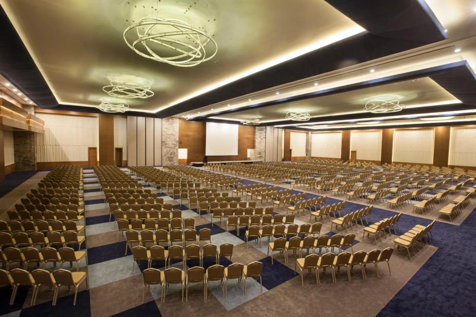 Banquet/Function facilities in Elexus Hotel Resort & Spa & Casino