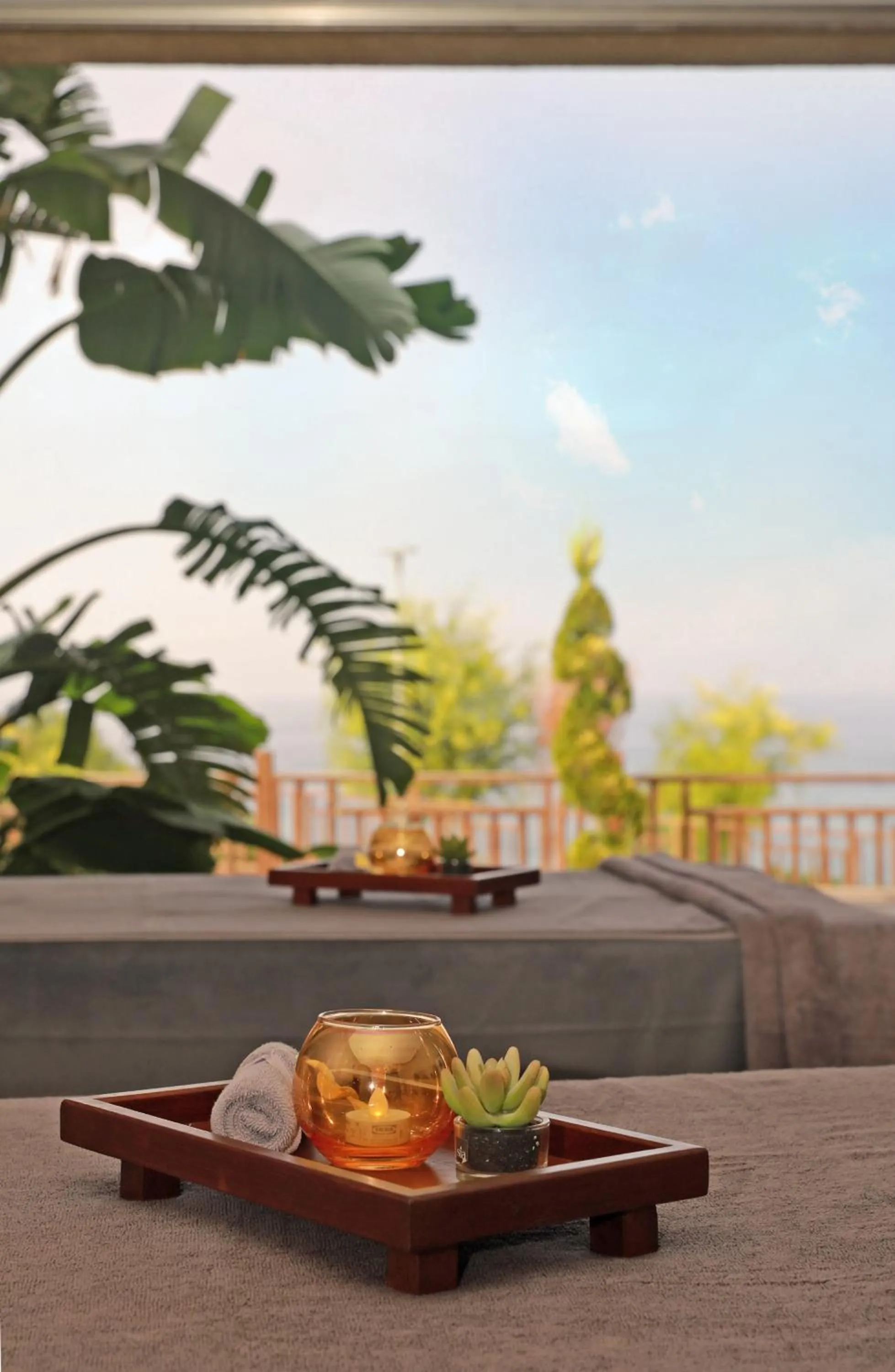 Day in Elexus Hotel Resort & Spa & Casino