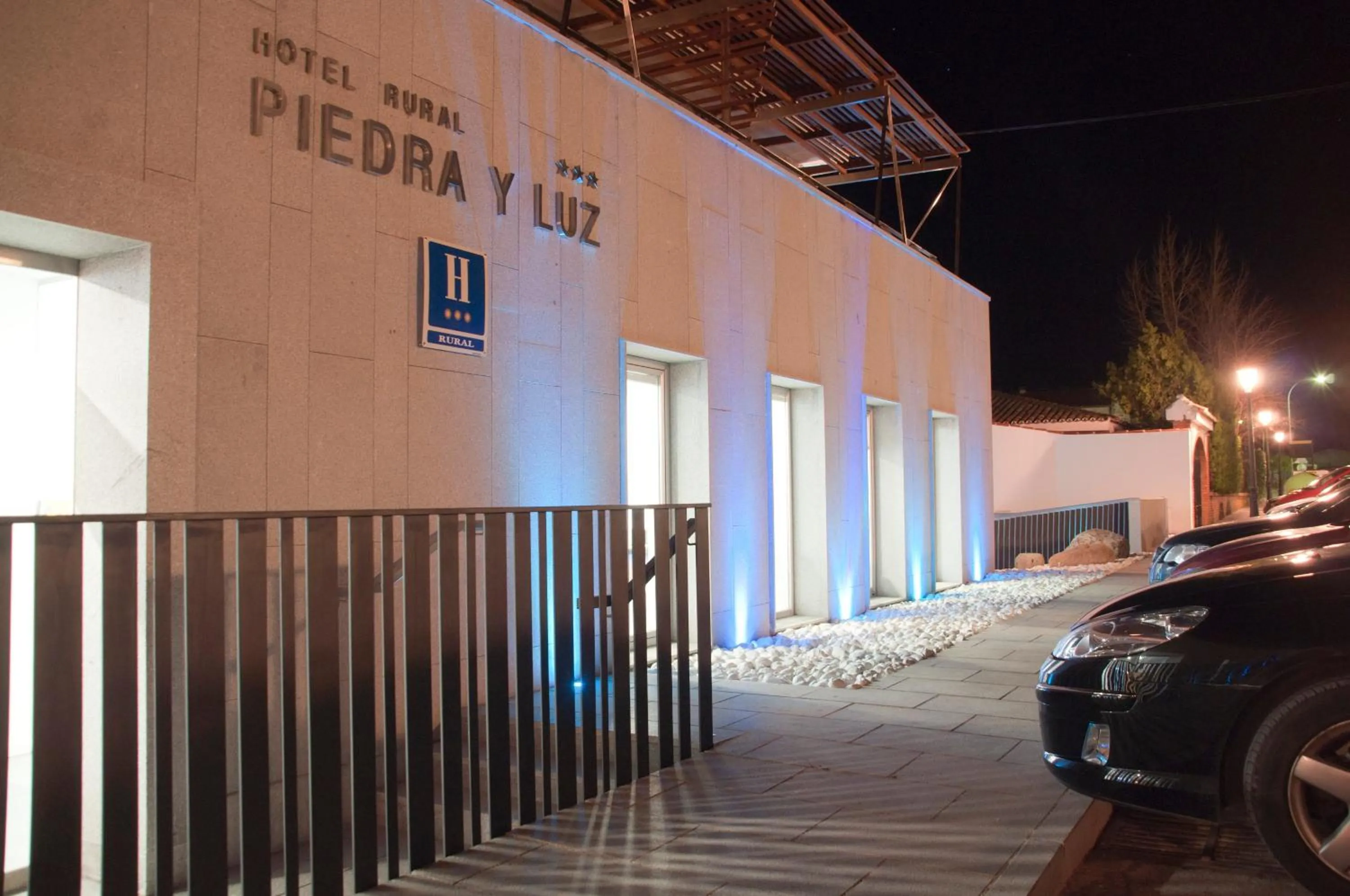 Hotel EH Piedra Y Luz