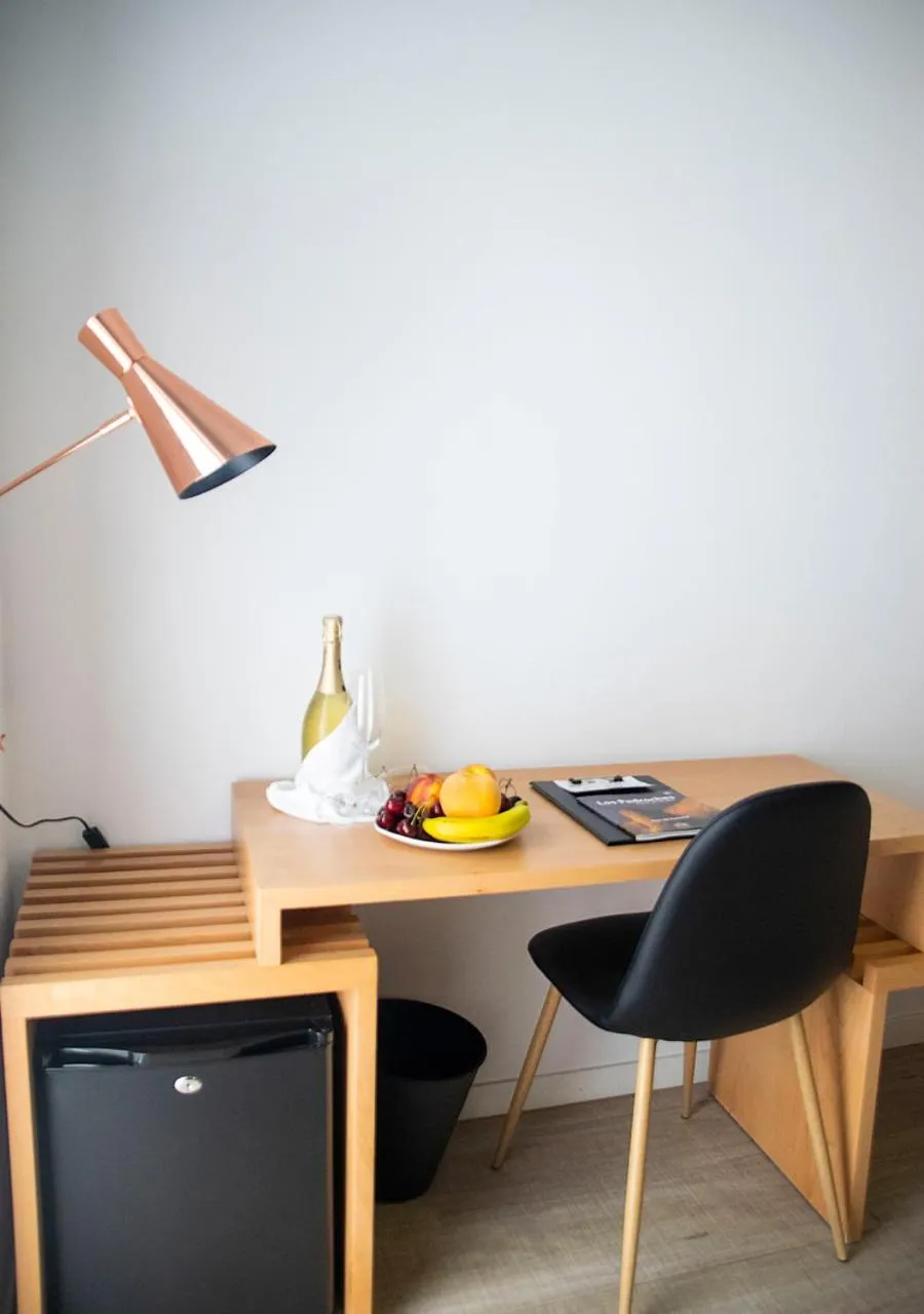 Hotel EH Piedra Y Luz