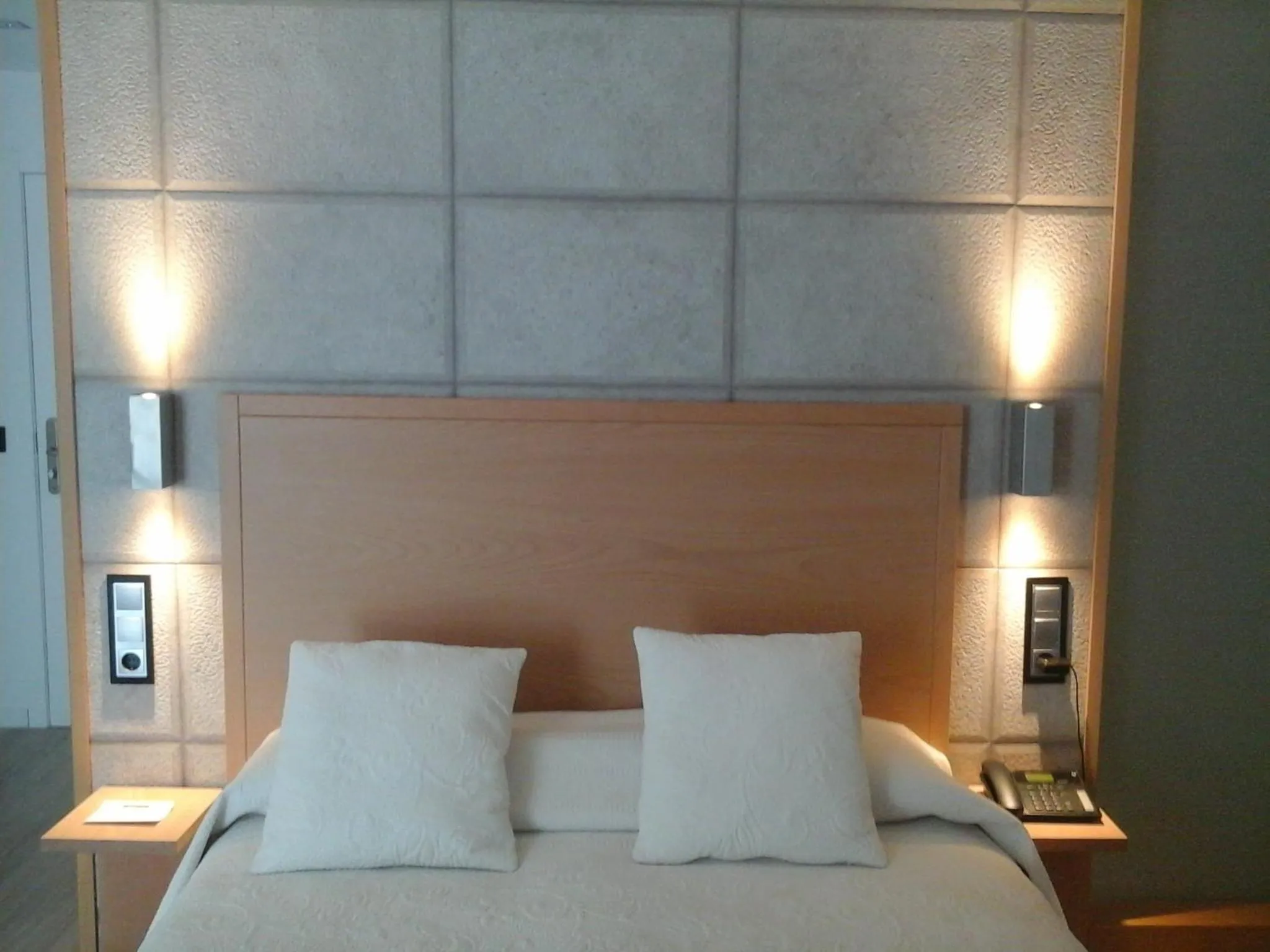 Bedroom, Bed in Hotel EH Piedra Y Luz