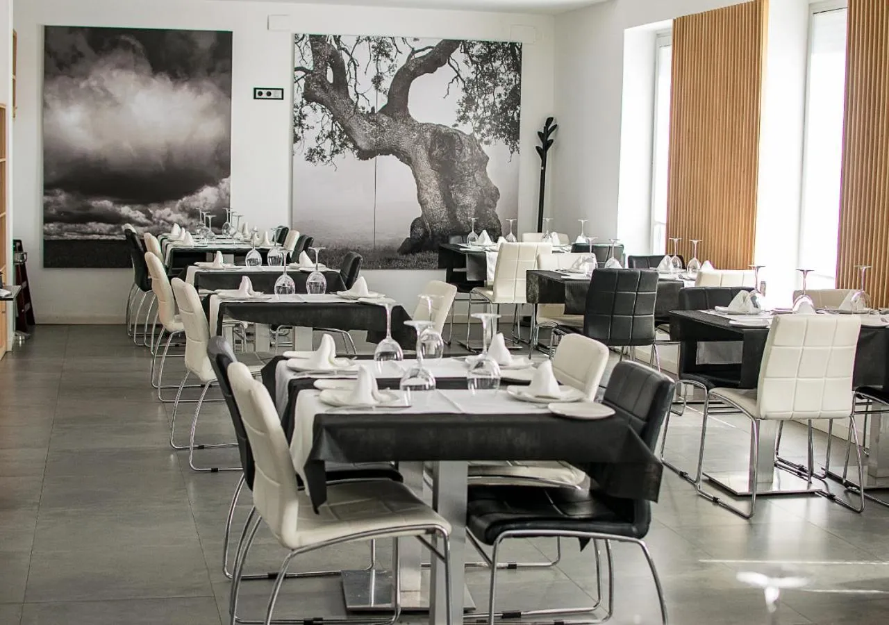 Hotel EH Piedra Y Luz