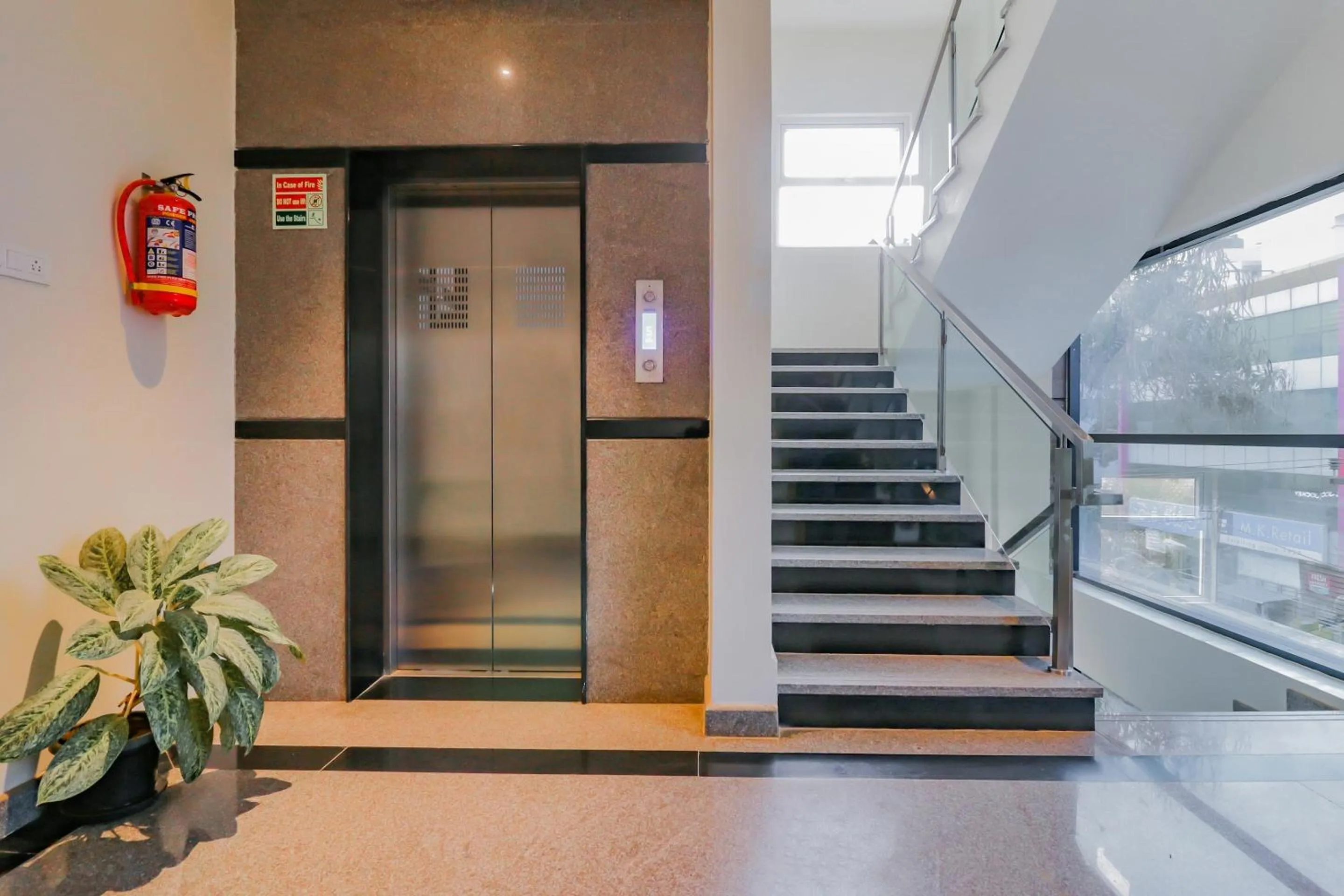 Other in Capital O Royal Keys Near Brookfield Mall, AECS Layout