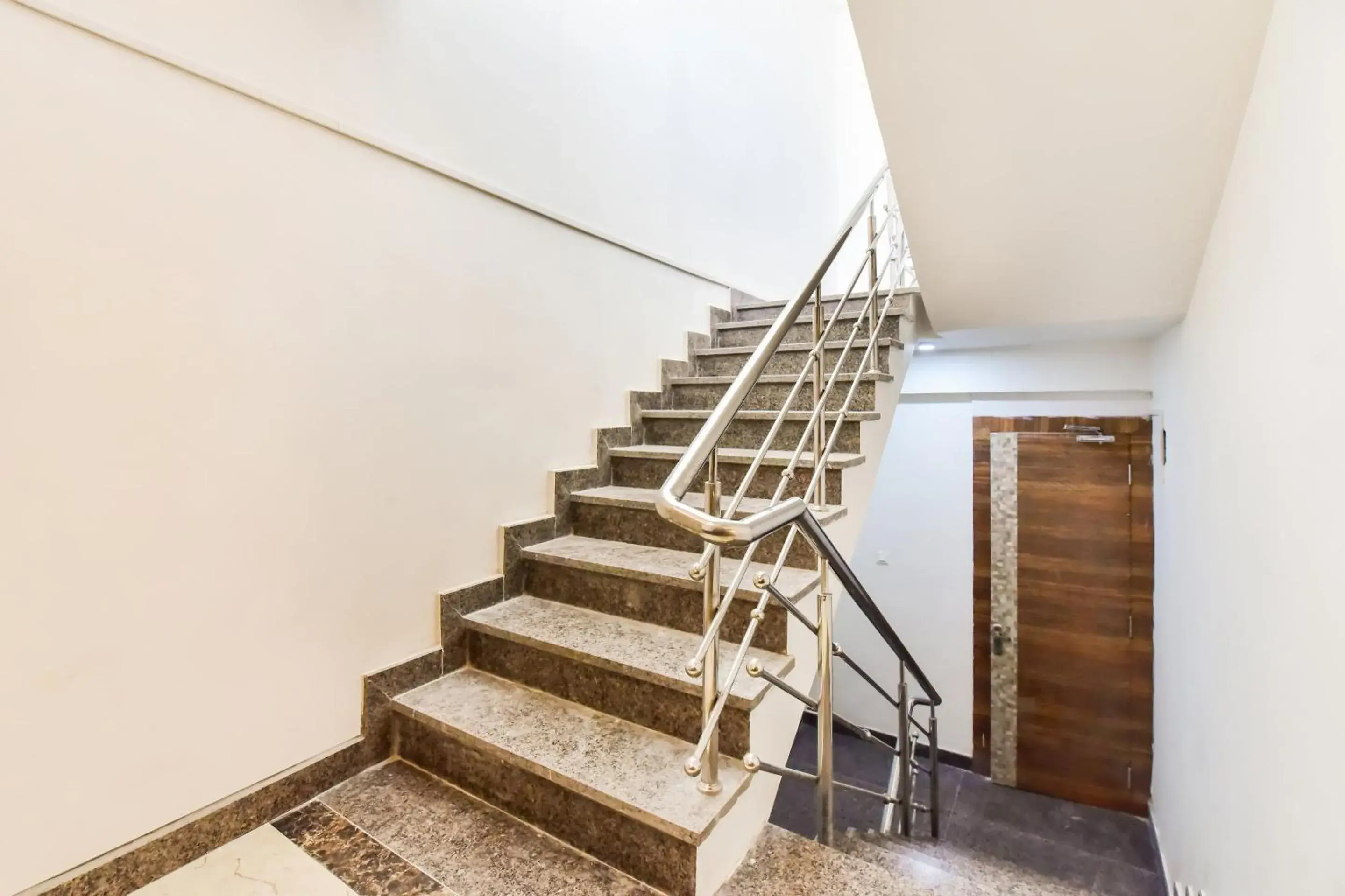 Capital O Maurya Inn Capital O Maurya Inn