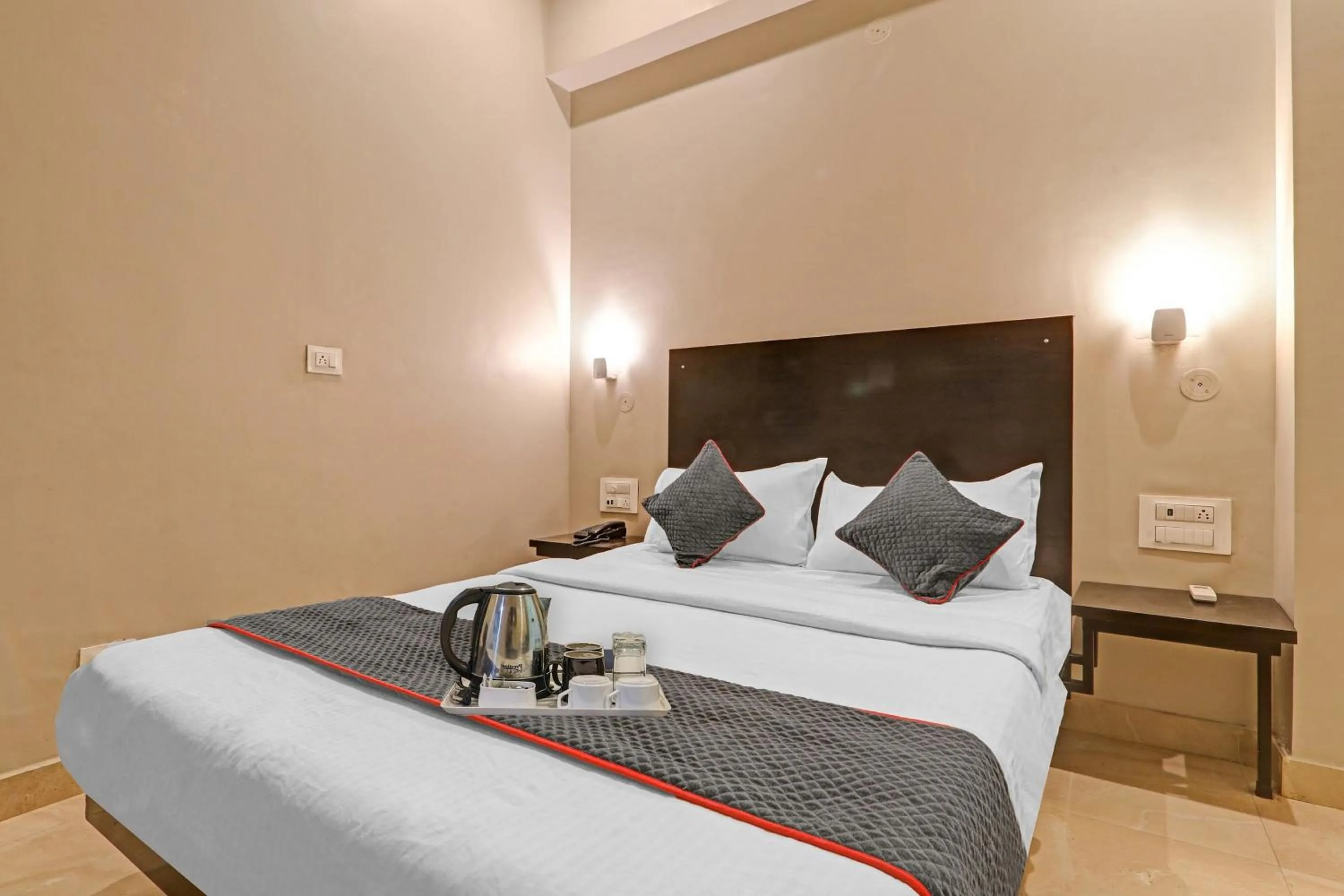 Other in Super Townhouse Amaraa Hotel Near Phoenix Palassio