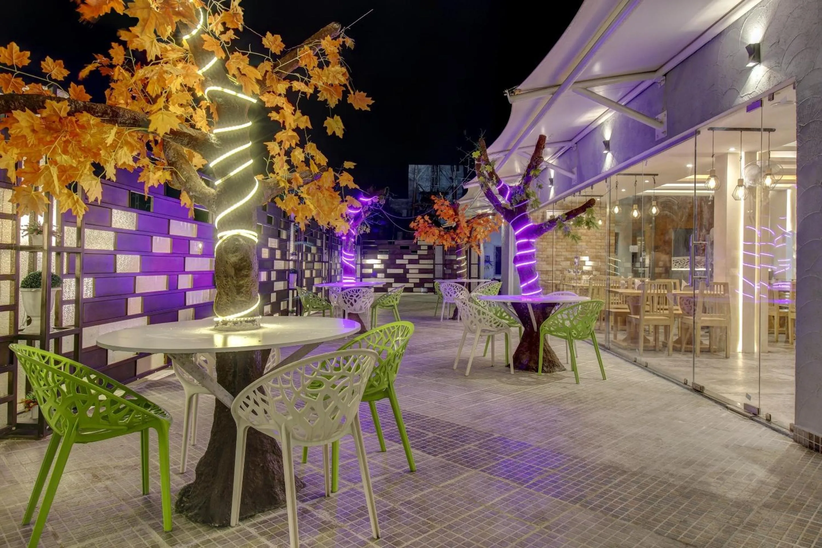 Other in Super Townhouse Geetraj Near Shalimar Gateway lucknow