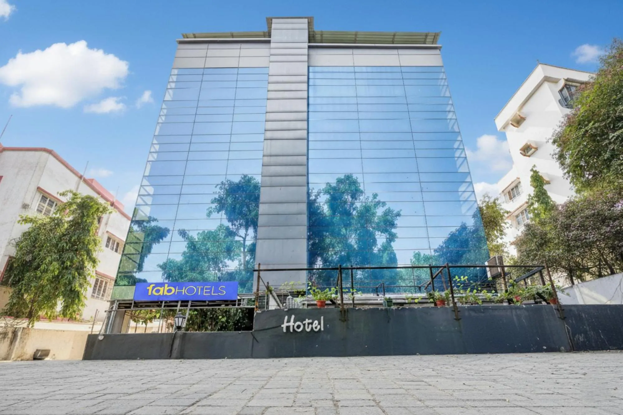 Property building in Via Jayshree - Nr Mumbai International Airport