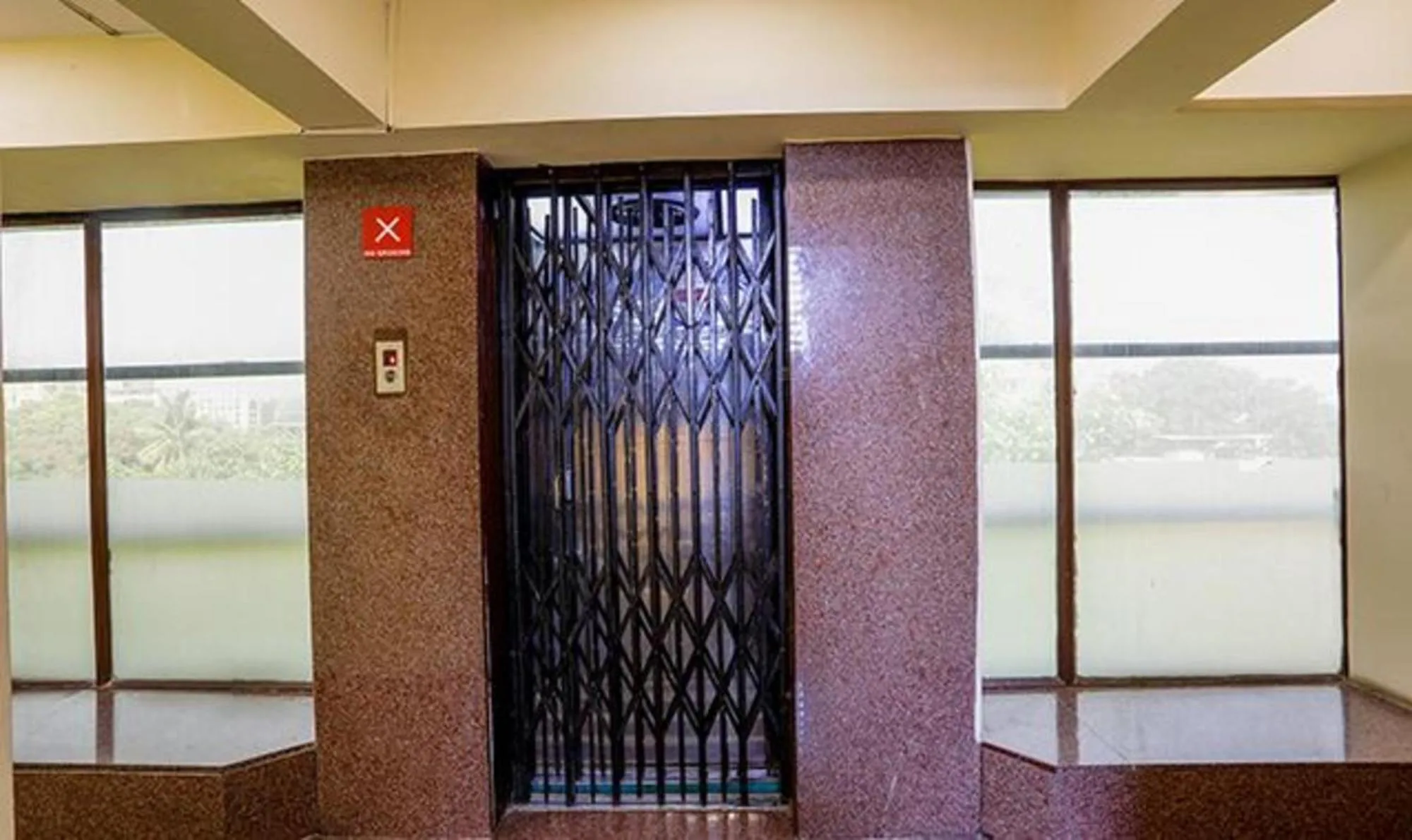 elevator in Via Jayshree - Nr Mumbai International Airport