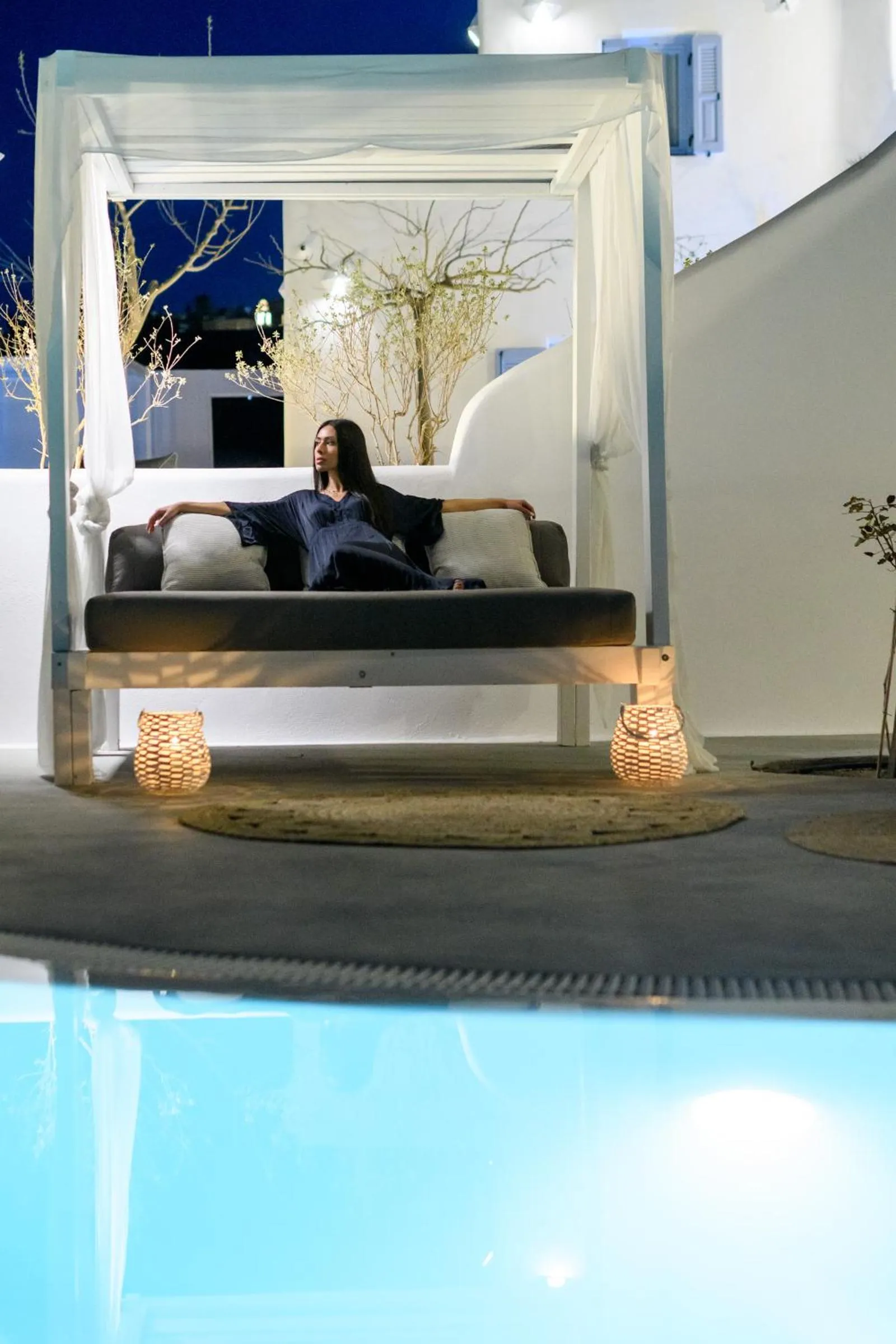 Night in Este Luxury Suites