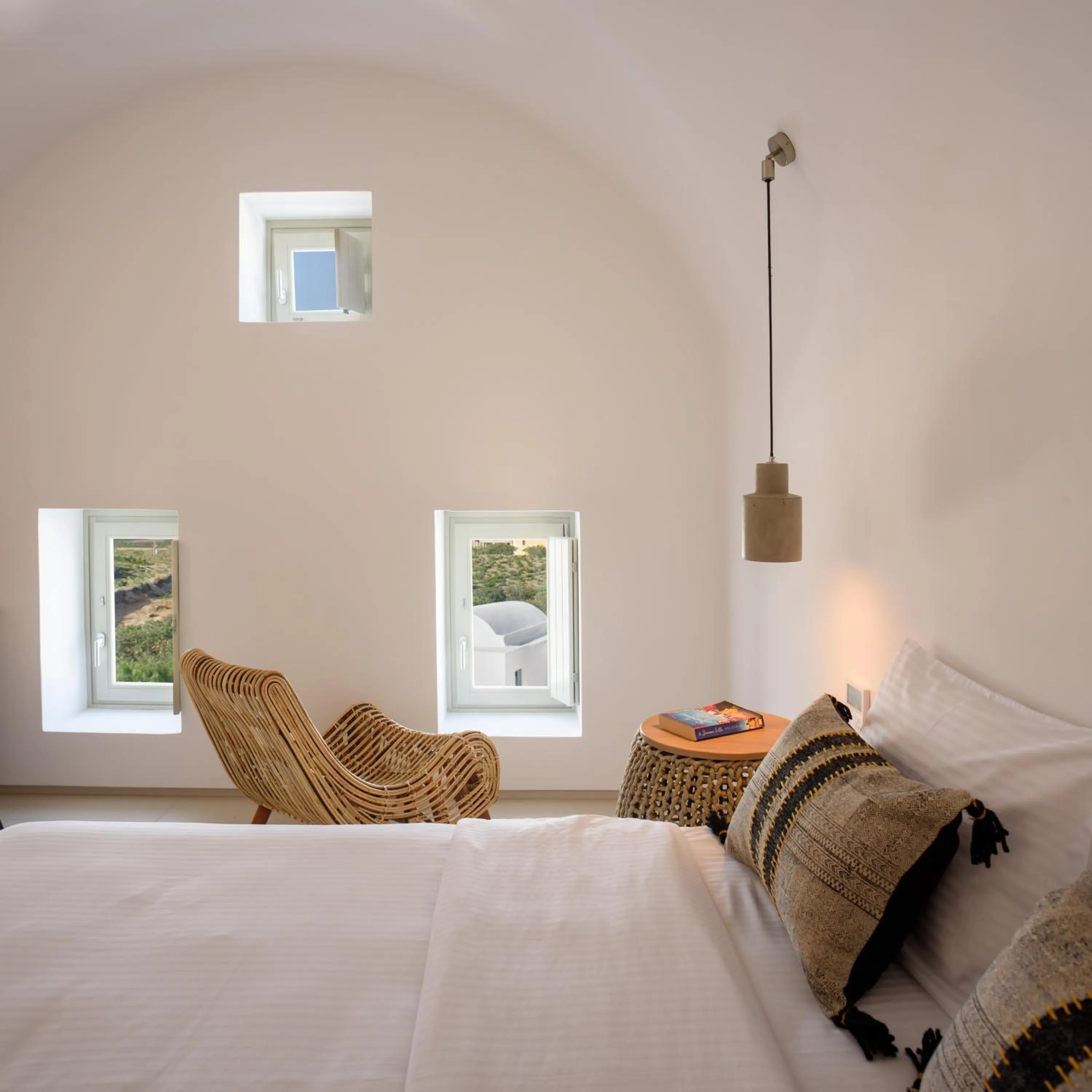 Property building, Bed in Este Luxury Suites