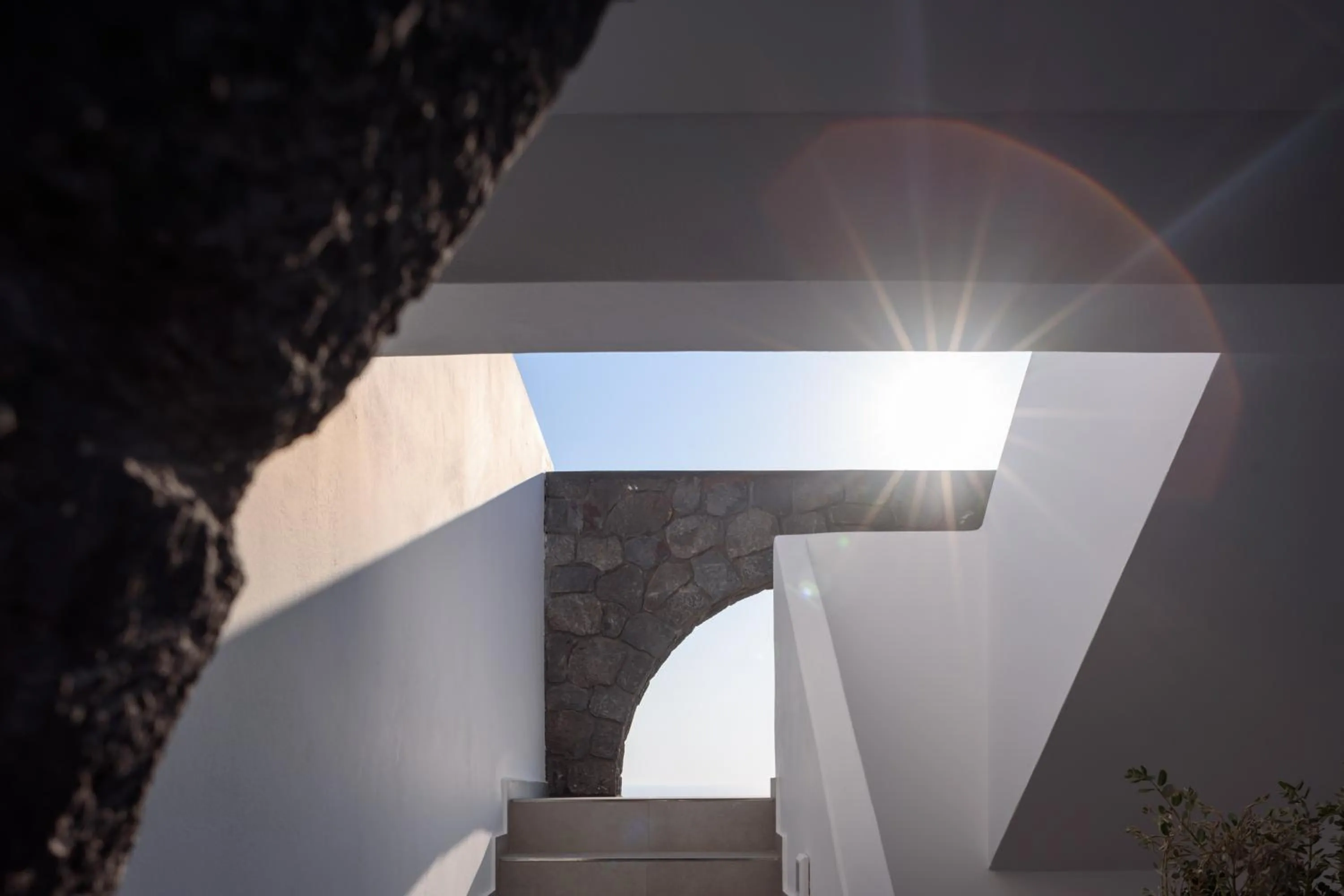 Property building in Este Luxury Suites