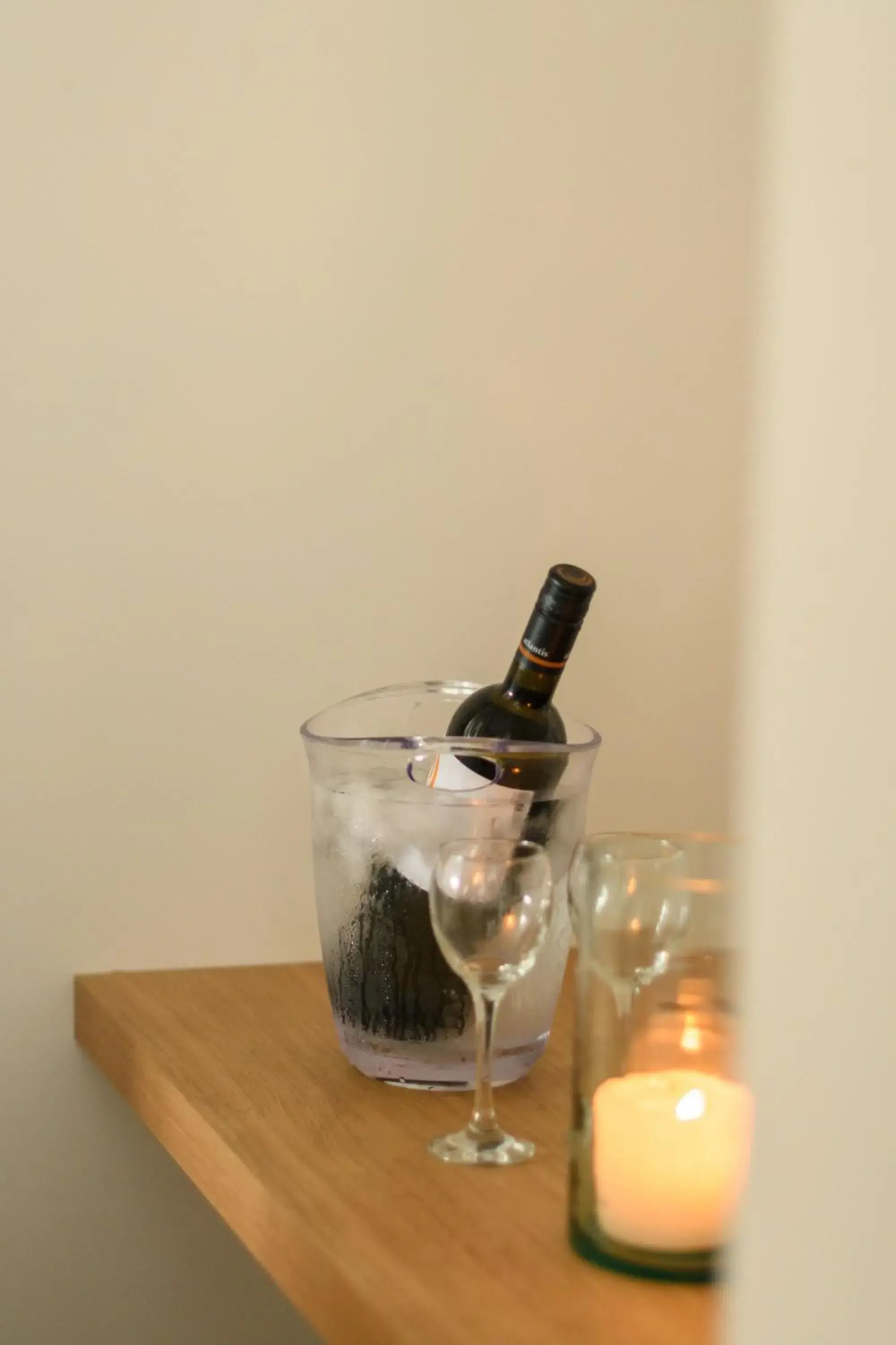 Food and drinks in Este Luxury Suites Food and drinks in Este Luxury Suites