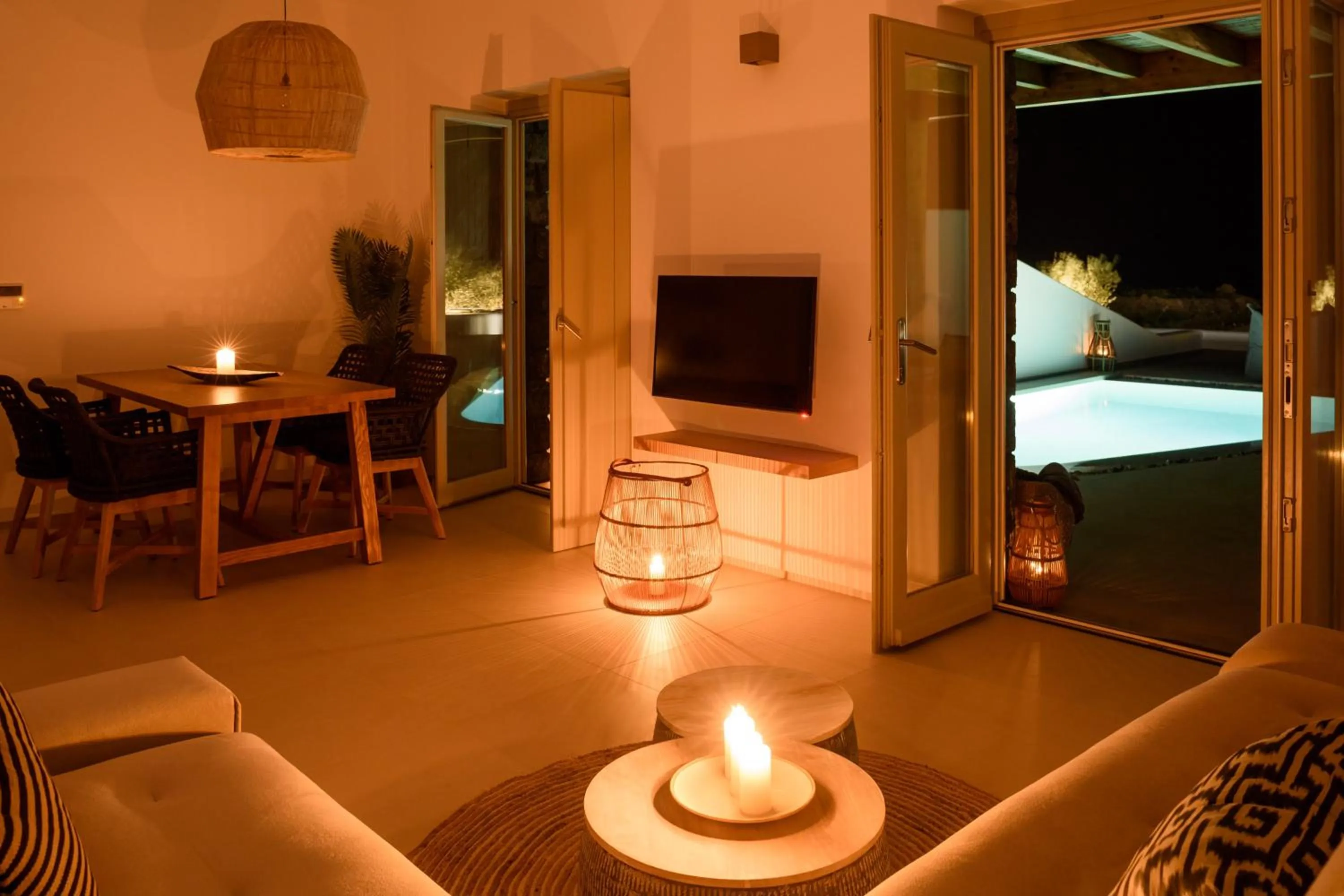 Night in Este Luxury Suites