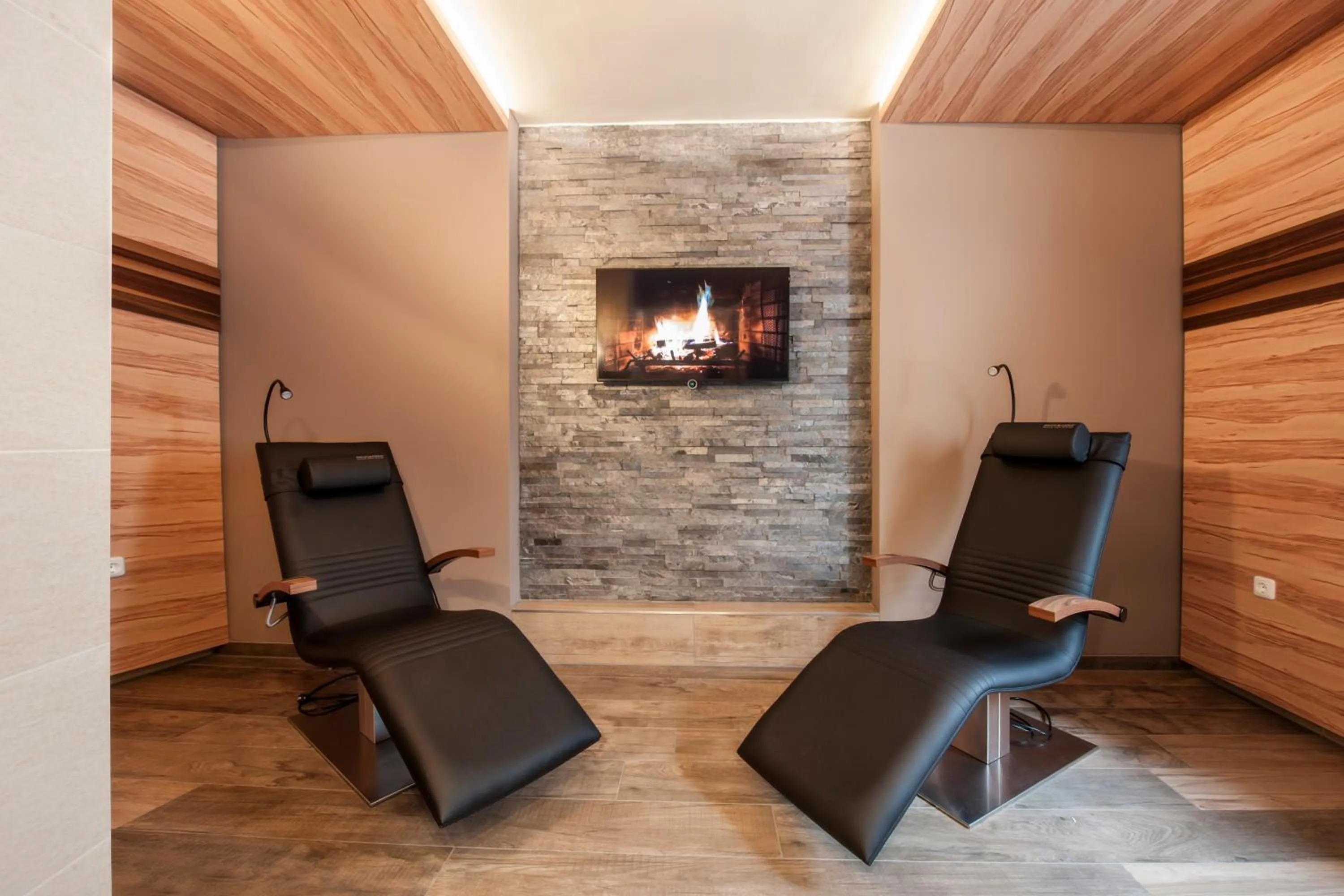 Spa and wellness centre/facilities in Hotel Weinberg GmbH