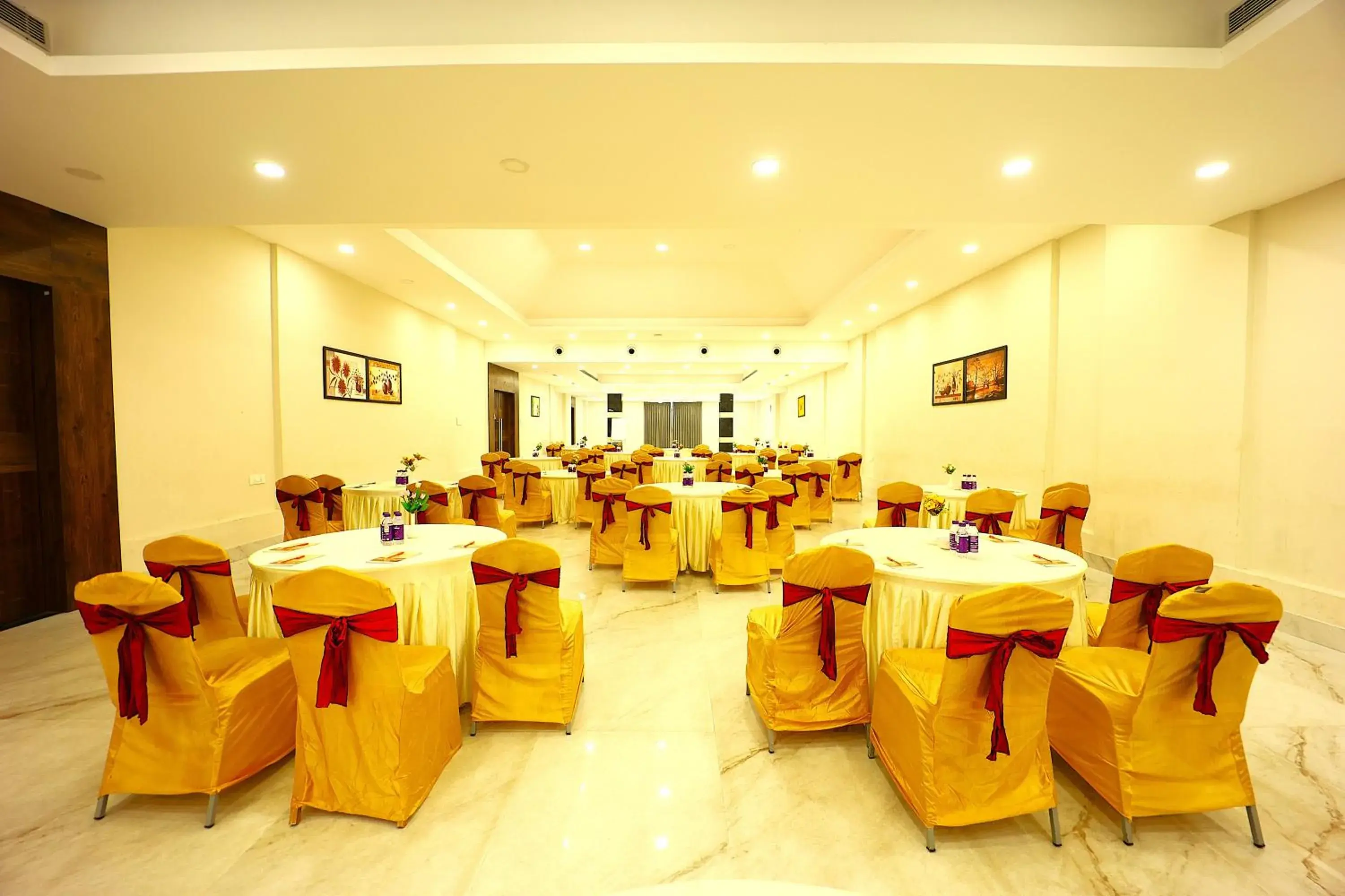 Banquet/Function facilities in coral beach resort Banquet/Function facilities in coral beach resort