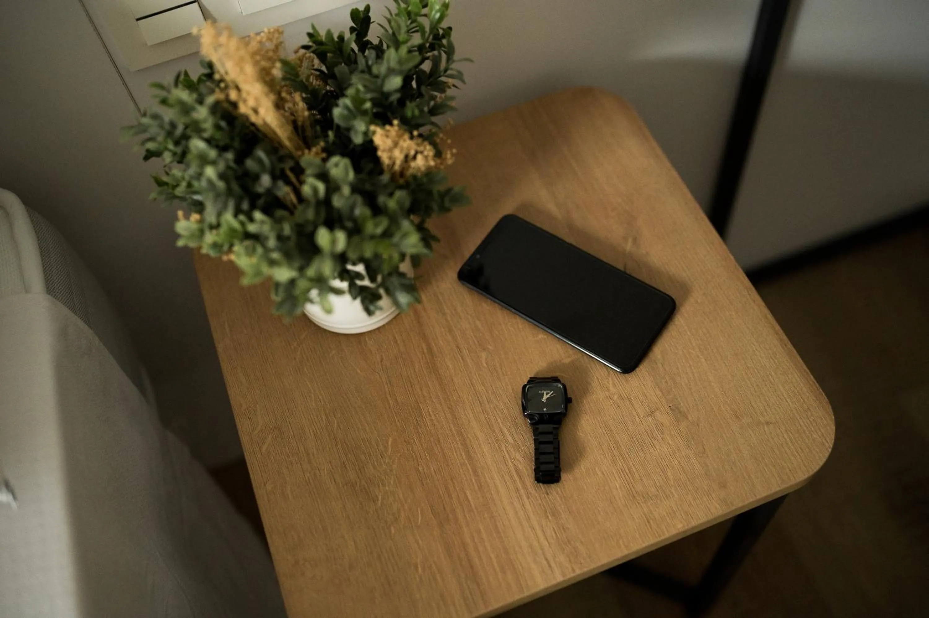 Bedroom in HOTEL ORDIZIA
