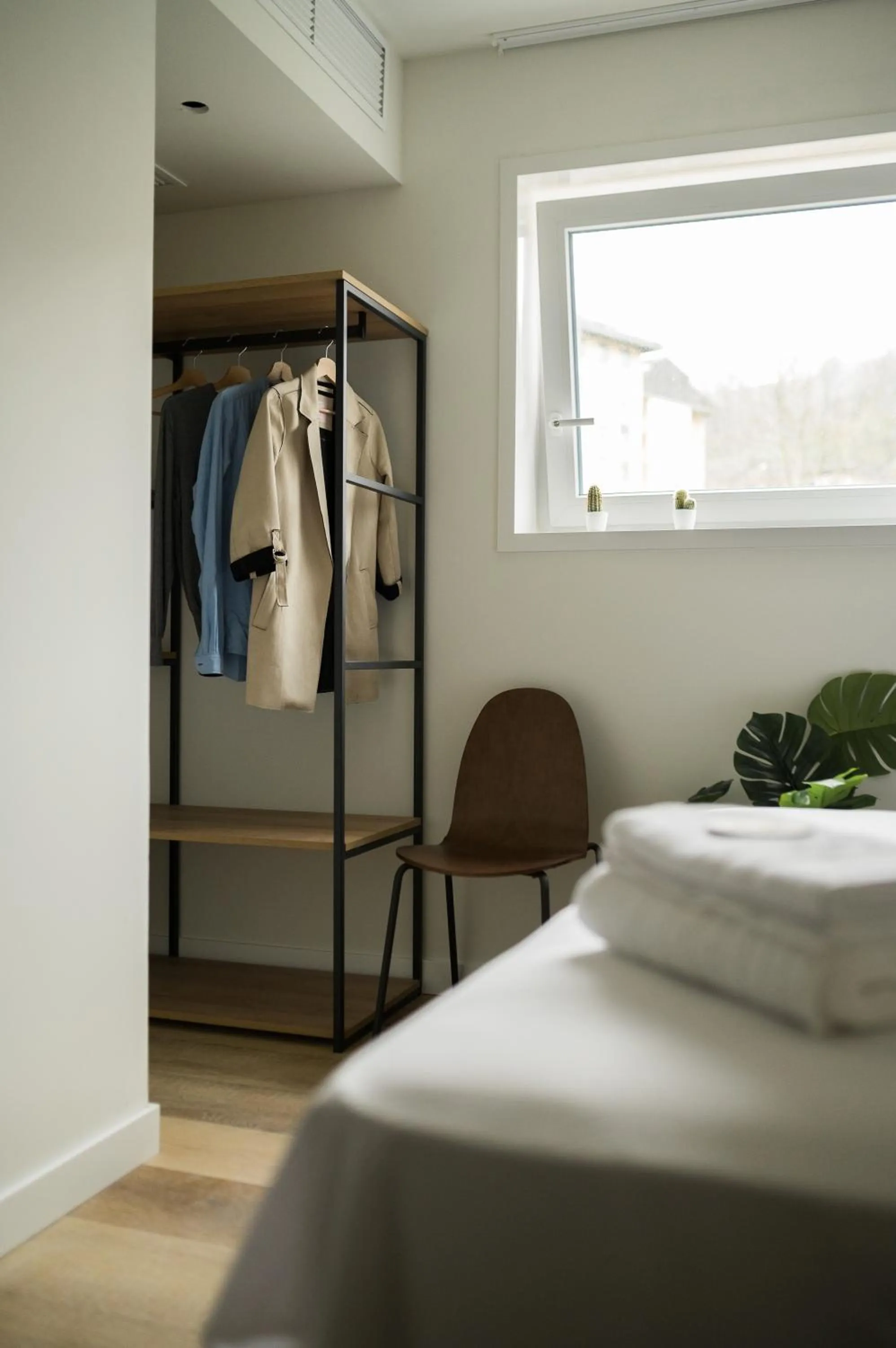 Bedroom, Bed in HOTEL ORDIZIA